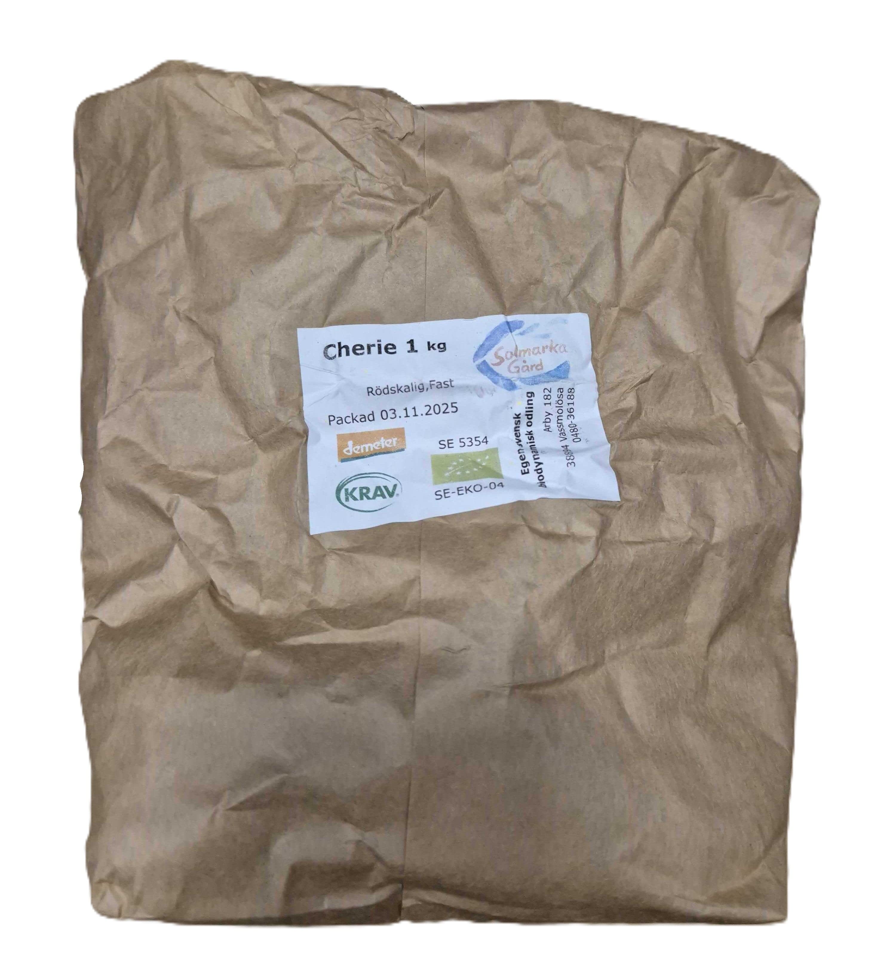 Potatis Cherie - KRAV 1kg