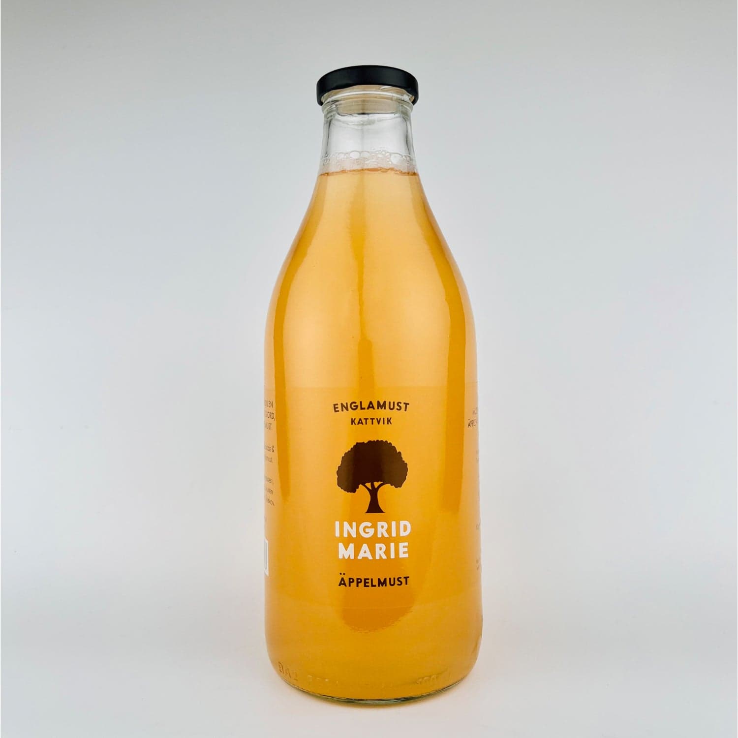 Äppelmust - Englamust Original 100cl