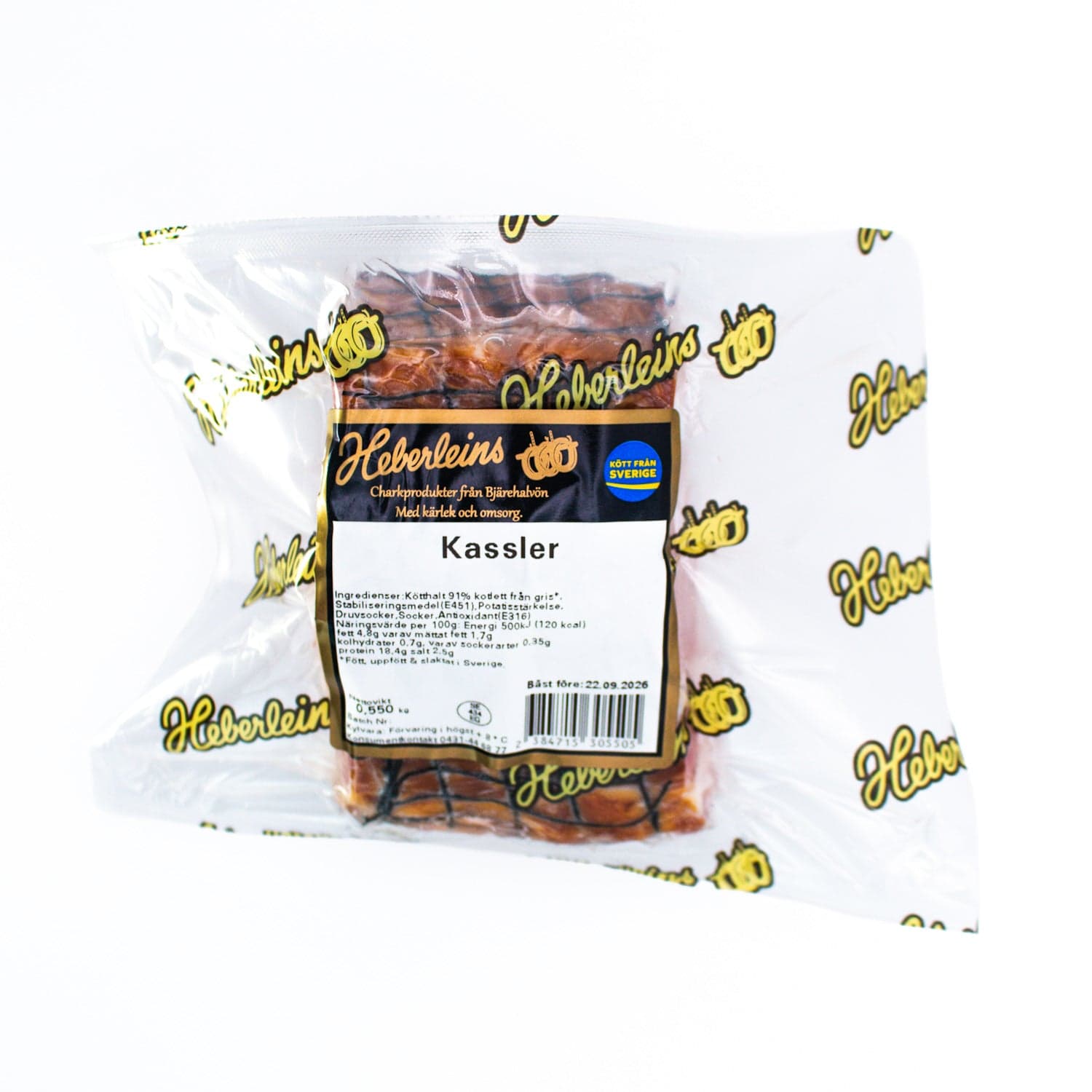 Kassler ca 500g