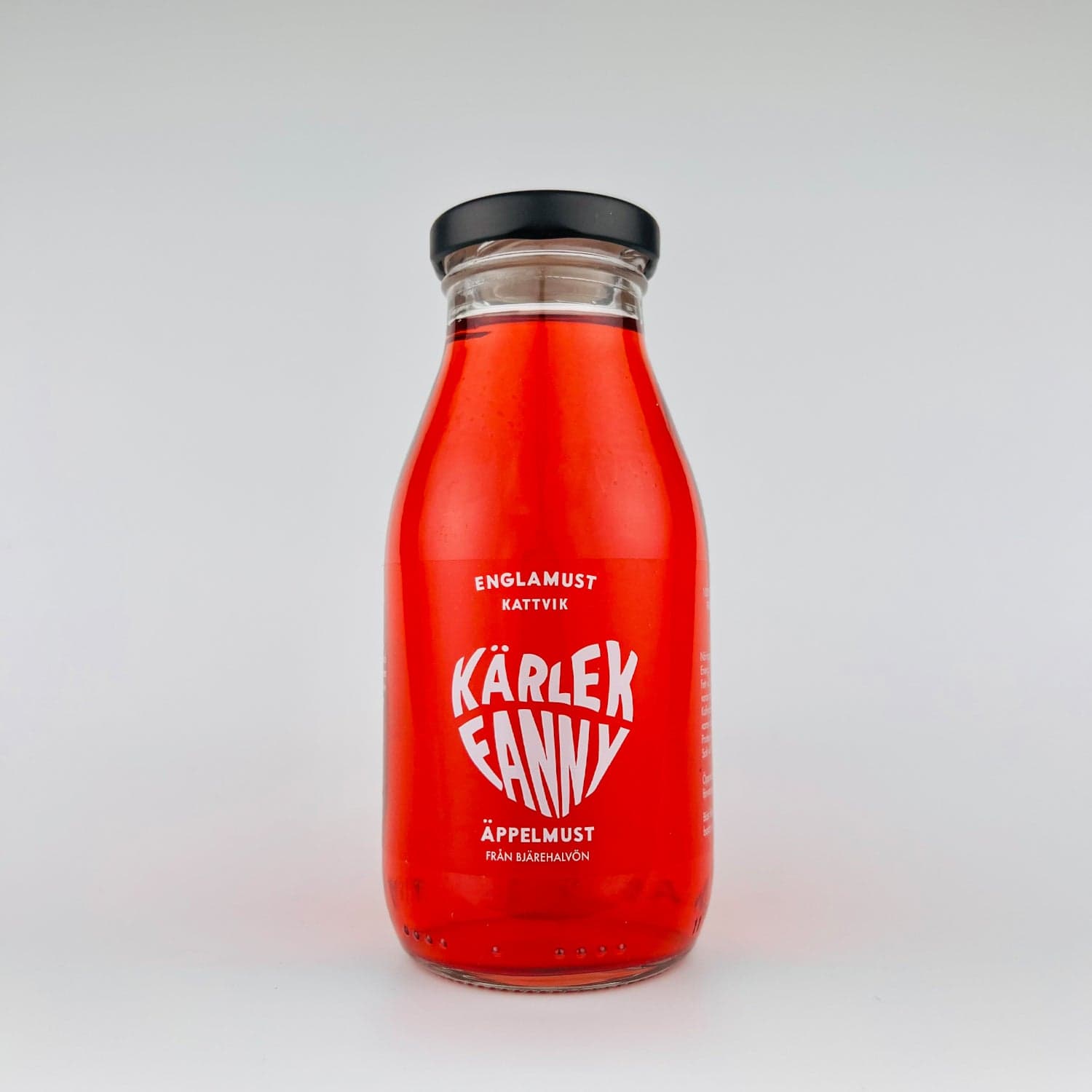 Englamust Kärlek 25cl