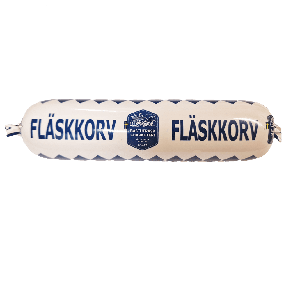 Fläskkorv 300g