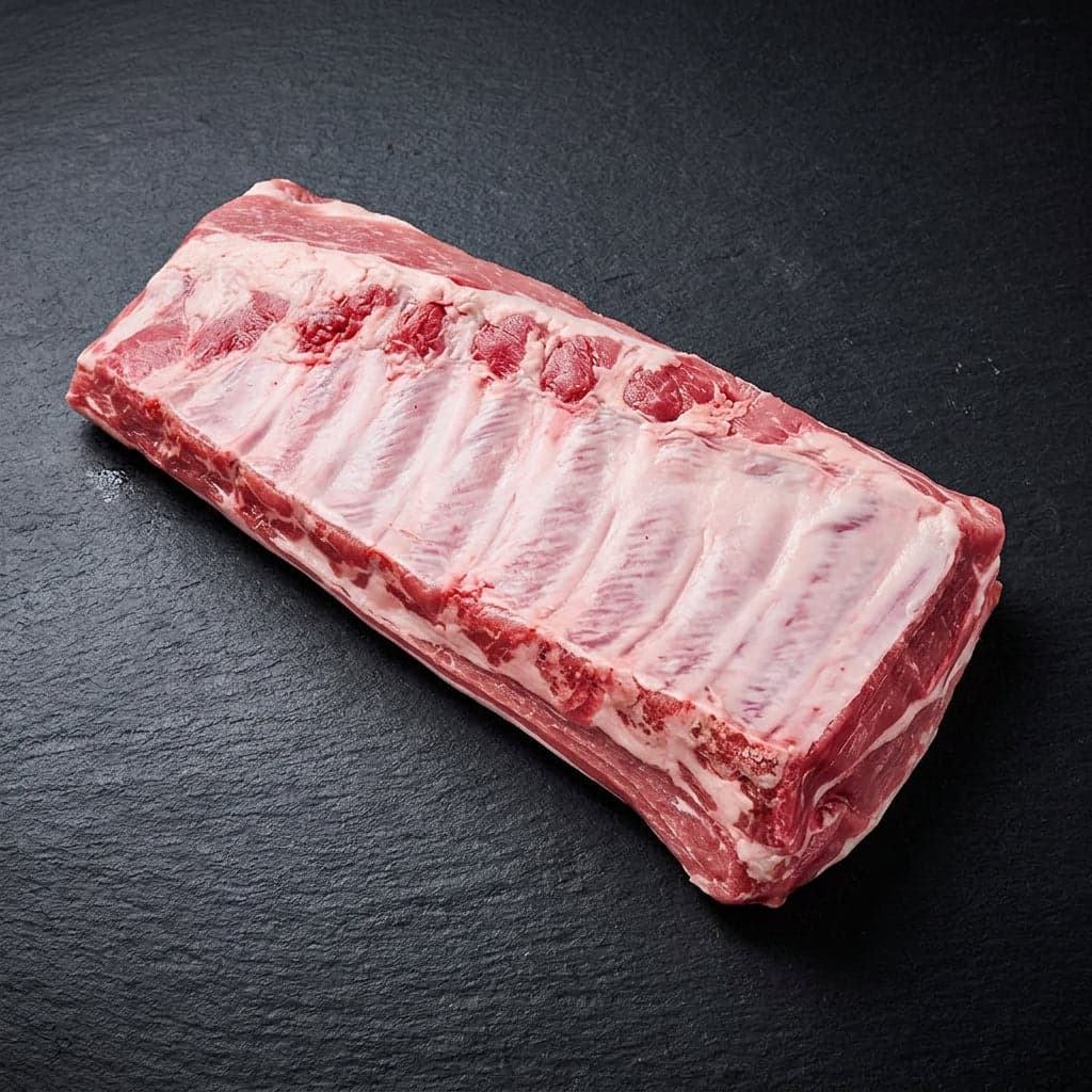 St Louis Cut 2kg från Rosersbergs utegrisar