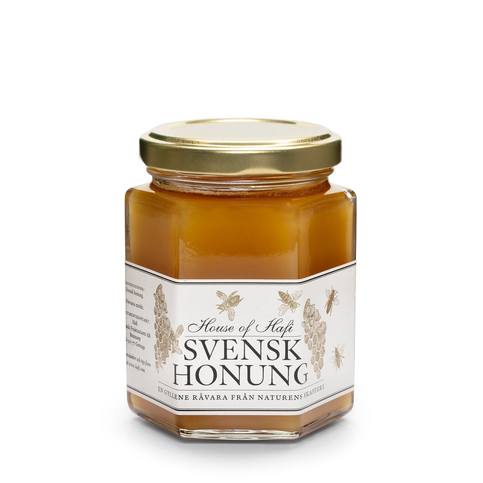 Honung 250 g