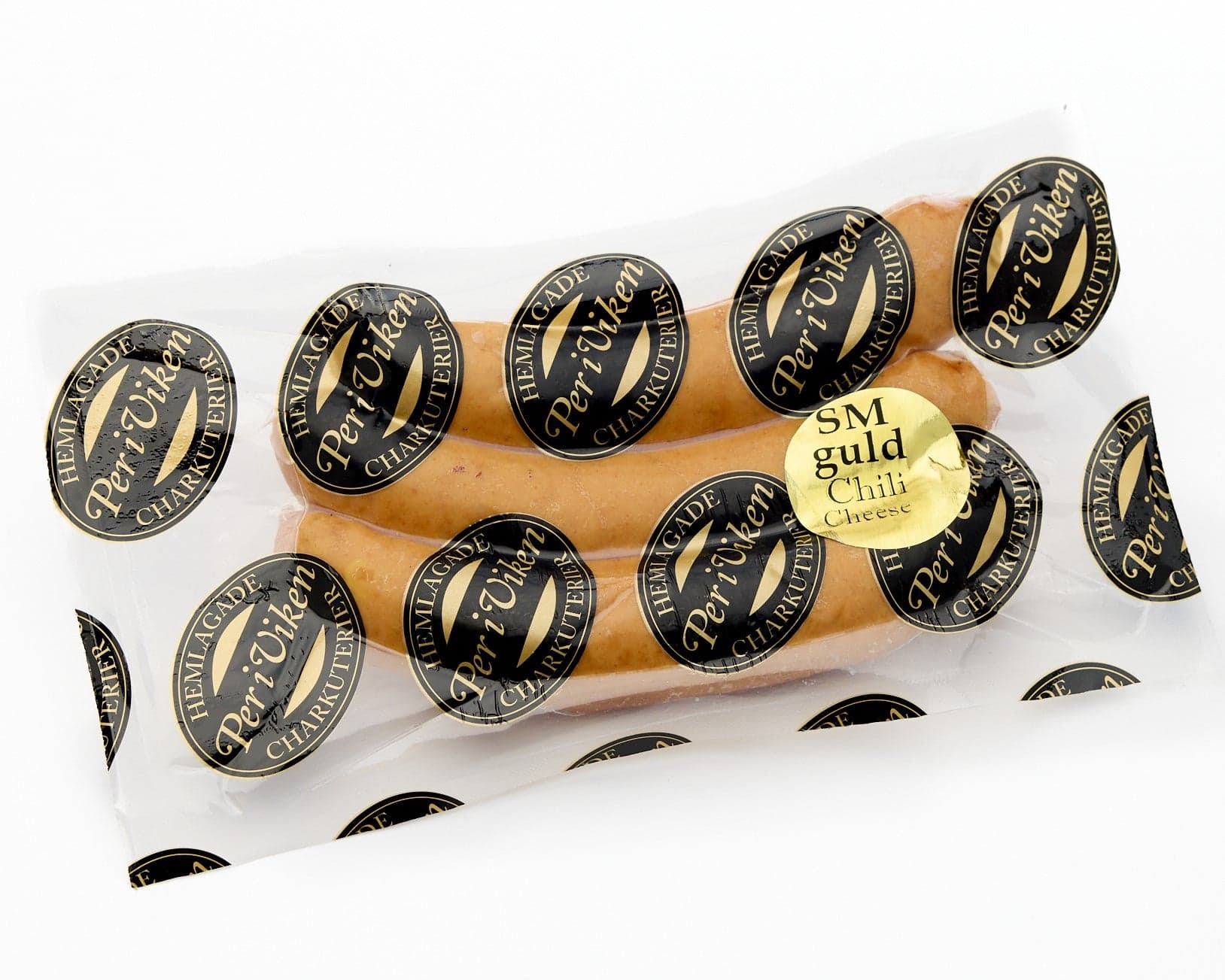 Filles Chili Cheese 300g