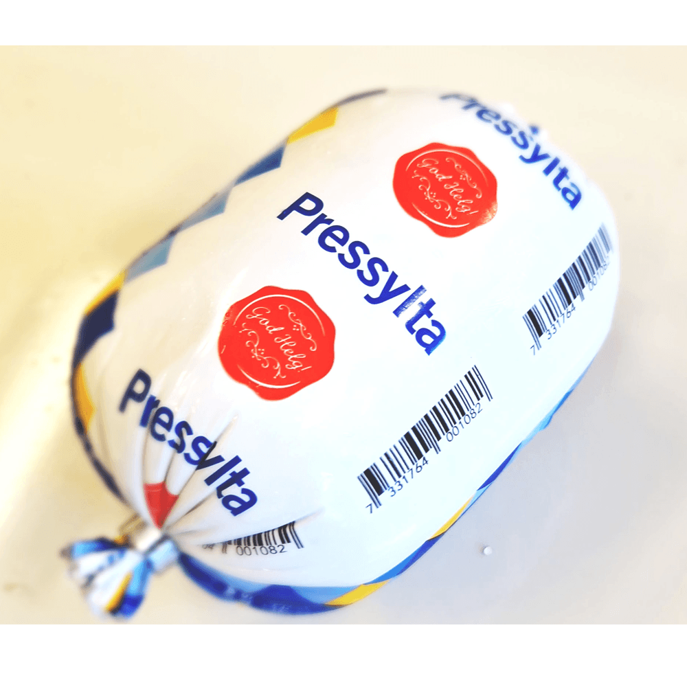 Pressylta 400g