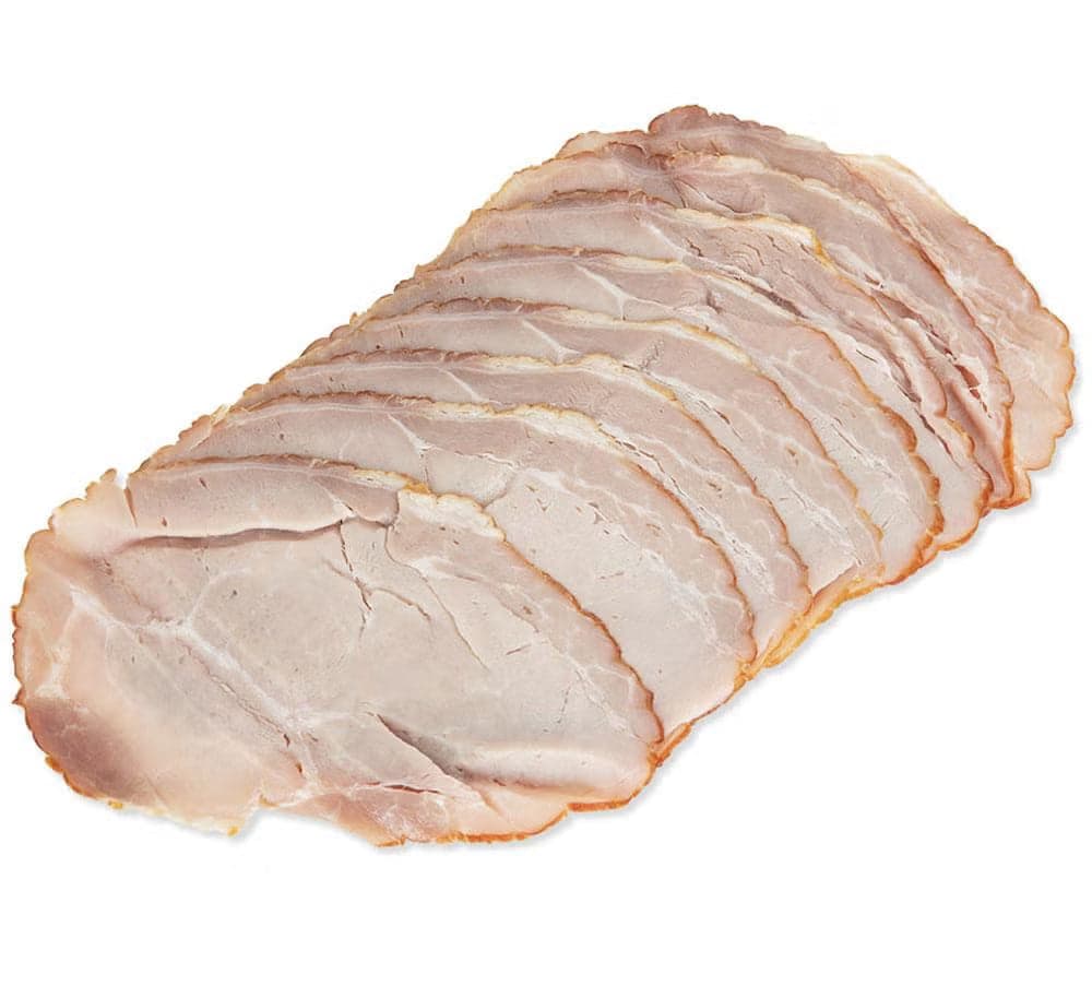 Rökt Skinka skivad 700g storpack FRYST