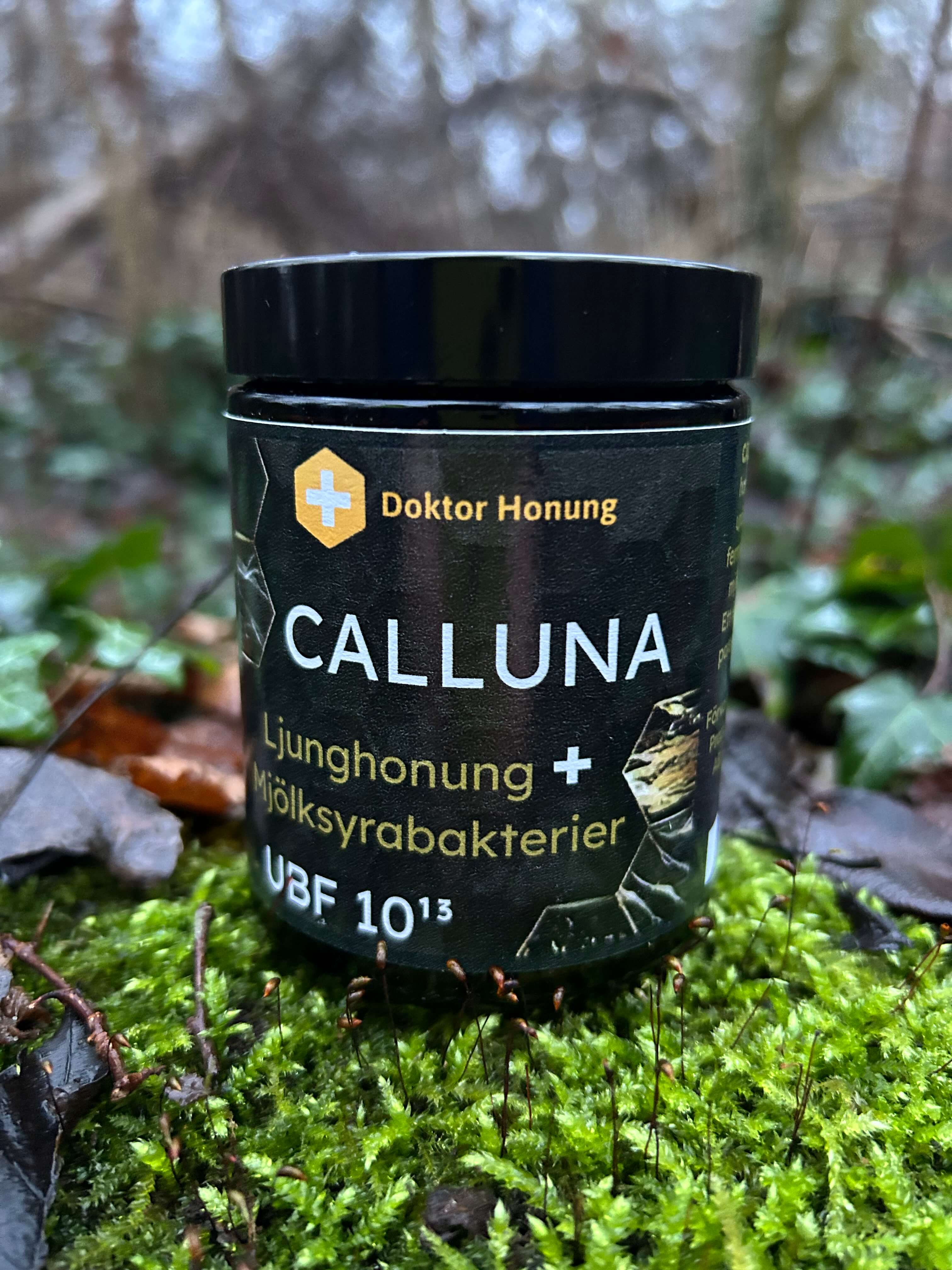 Calluna Honung