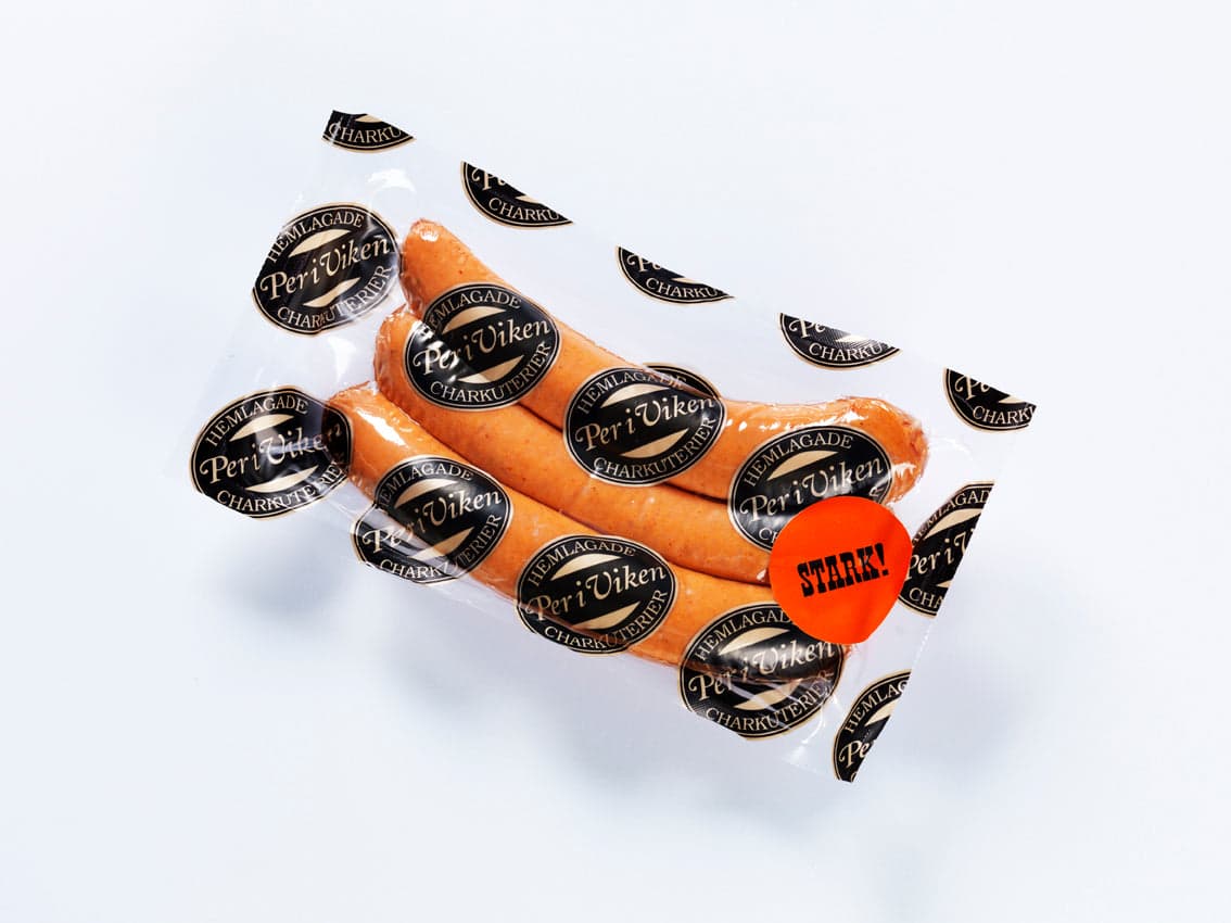 Tapas Chorizo 3-pack