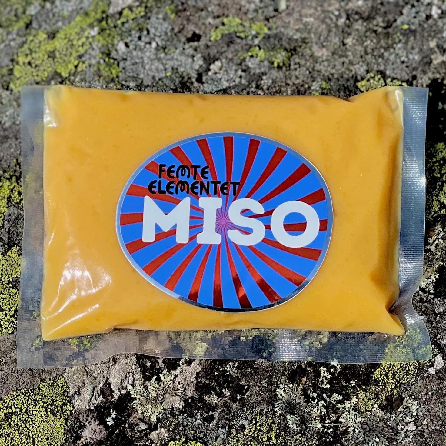 Miso Gulärt - 300g