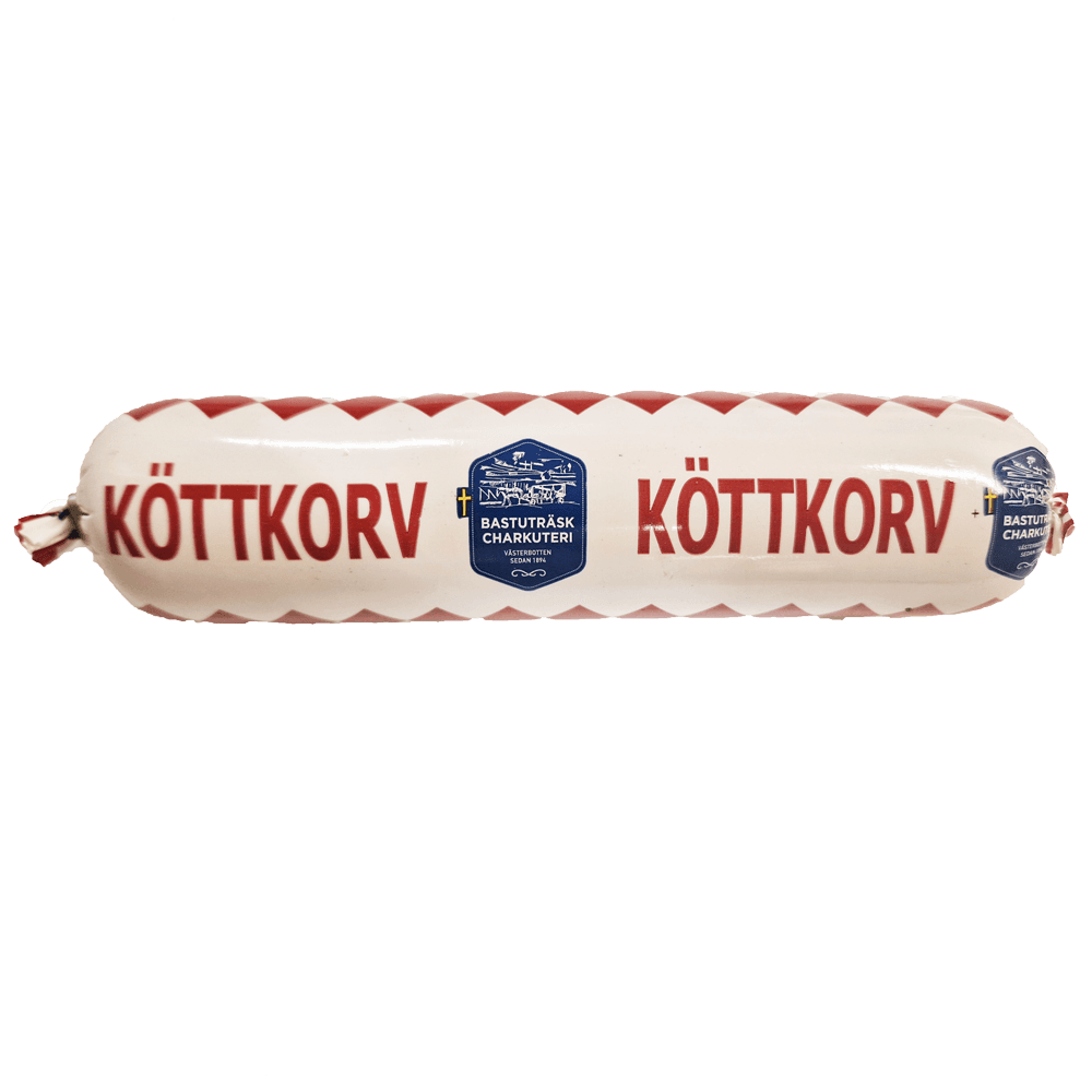 Köttkorv 300g
