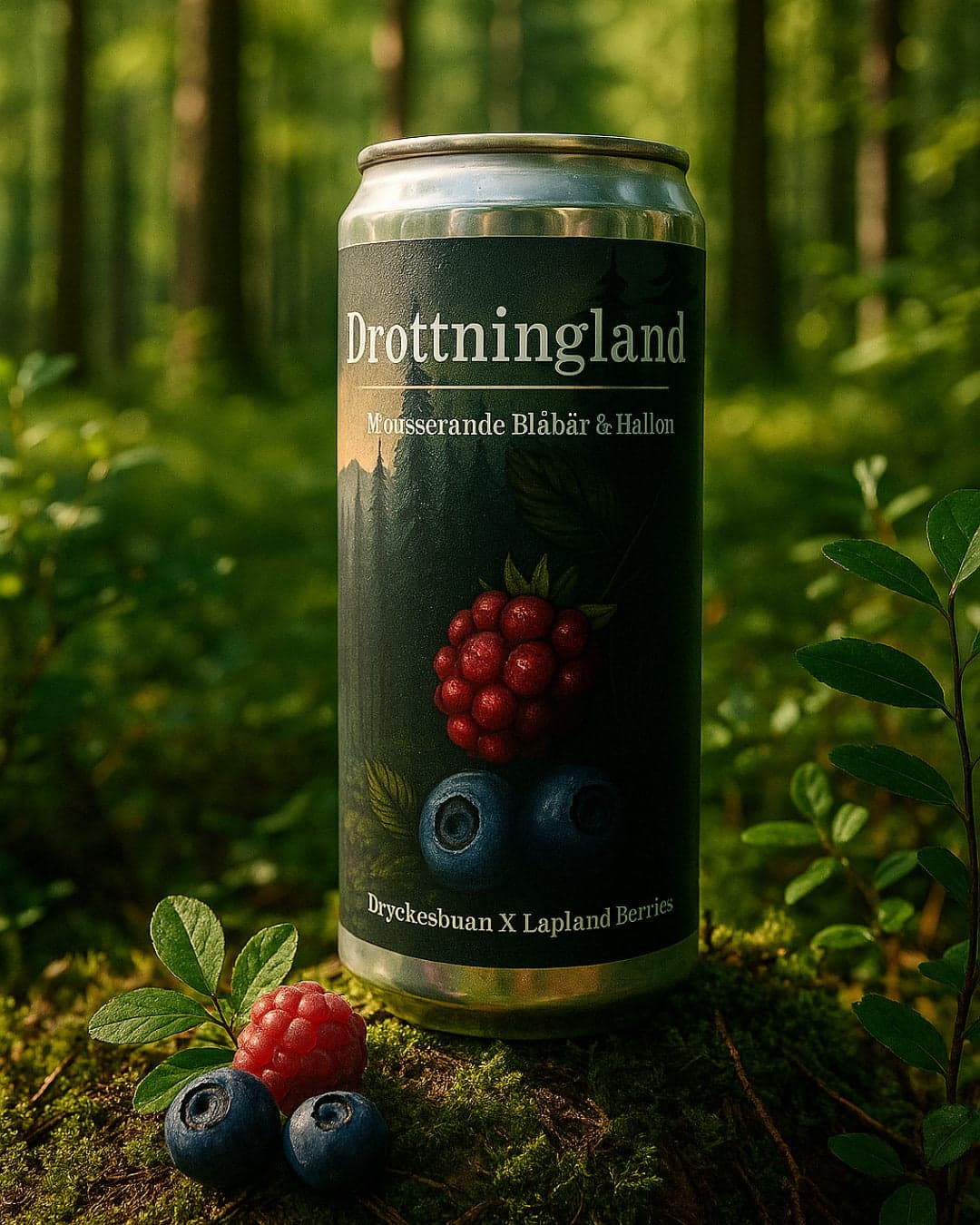 Drottninglandet 33cl