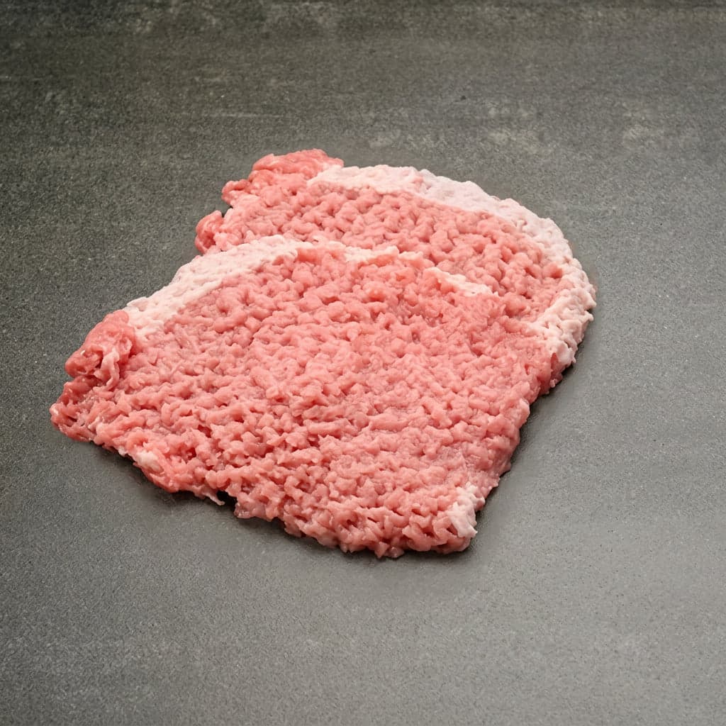 Schnitzel 4 pack ca 650gr från Rosersbergs gård utegrisar
