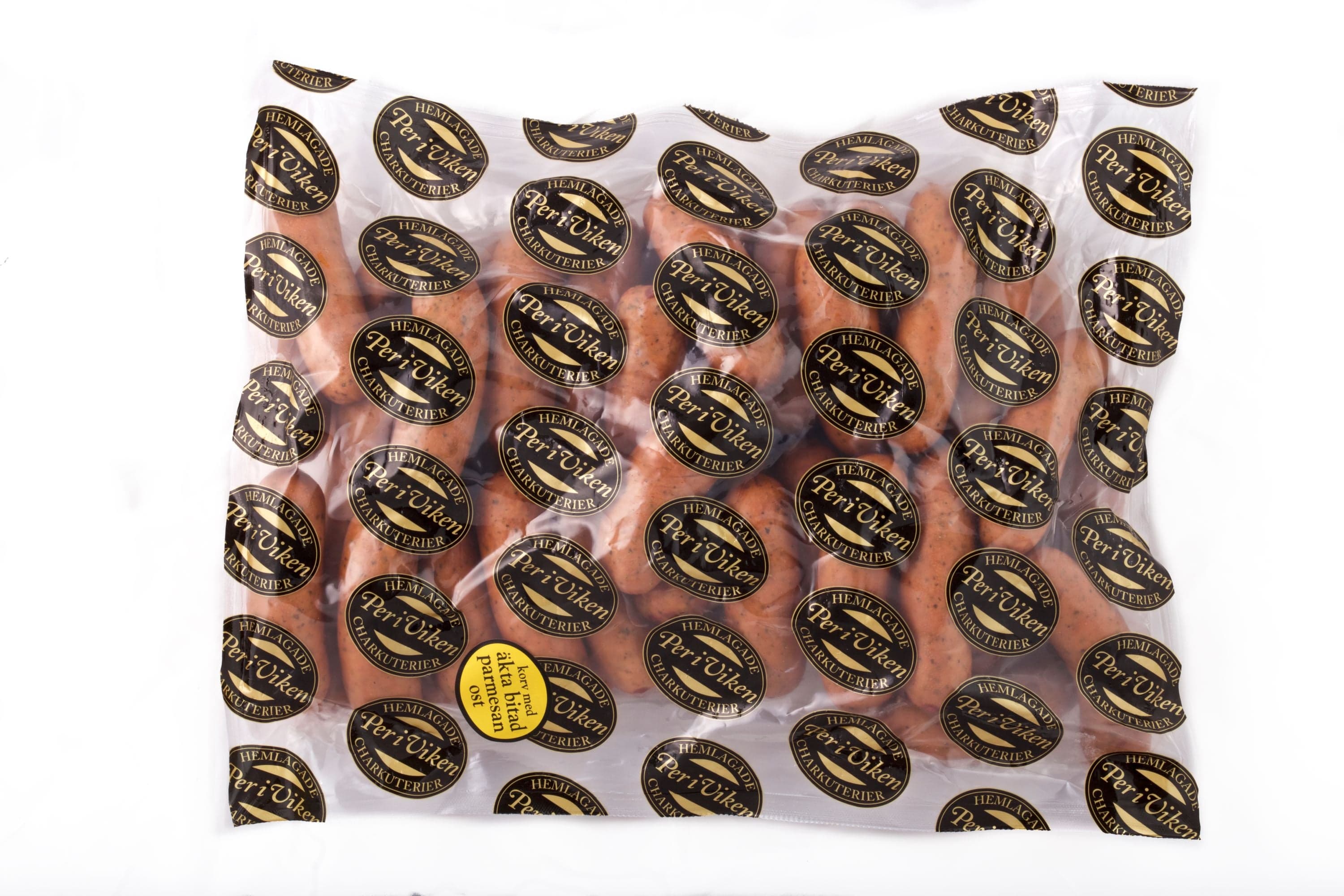 Per i Parma lösvikt ca 2kg