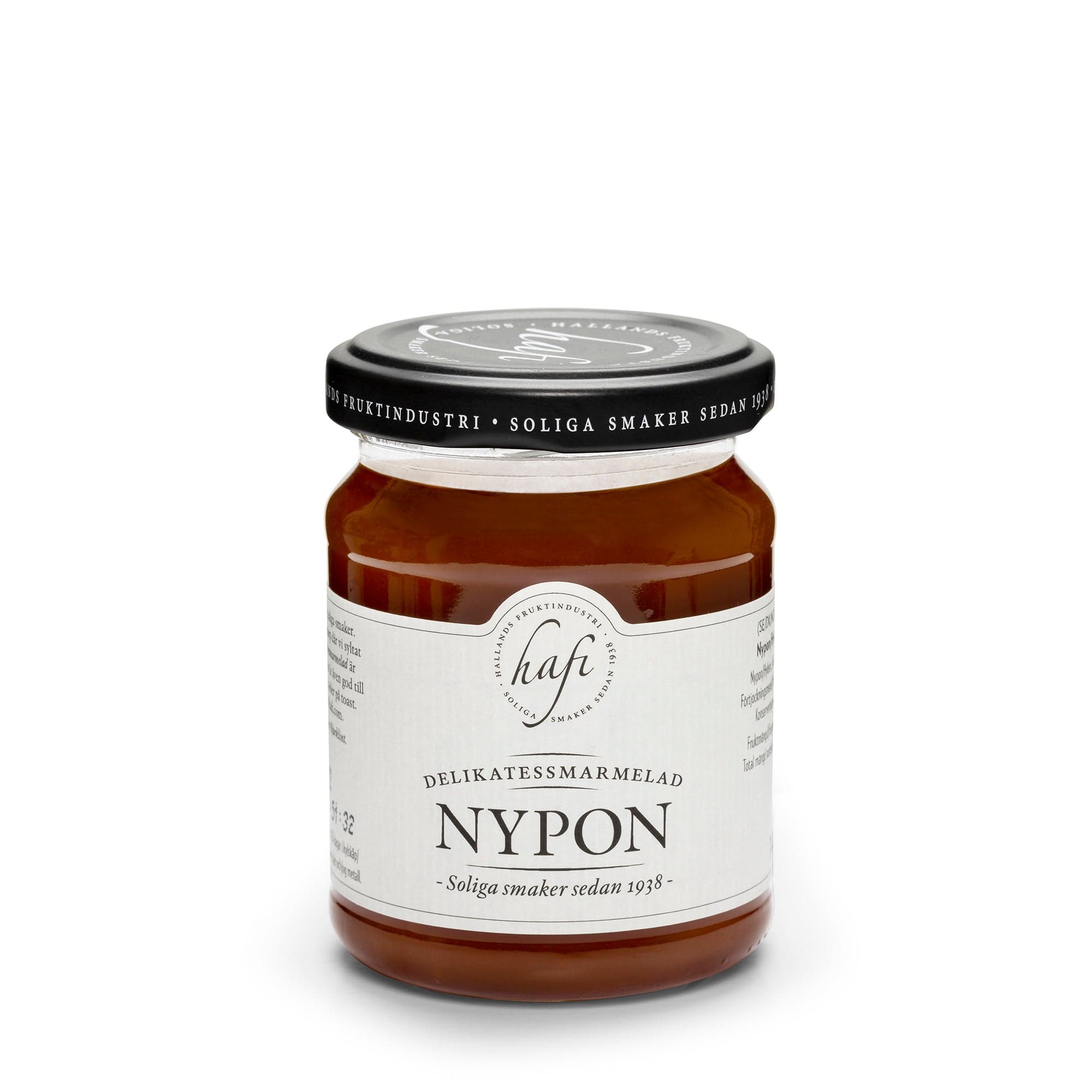 Nypon Marmelad 140 g