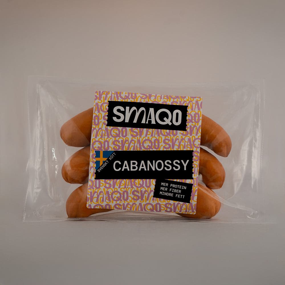 Cabanossy BF 26/10