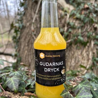Gudarnas Dryck - 250 ml