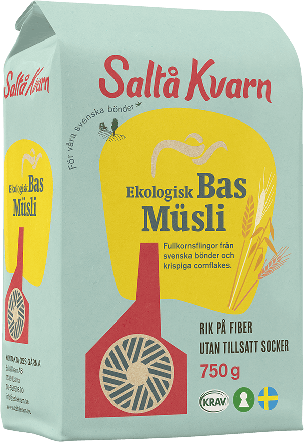 Basmüsli