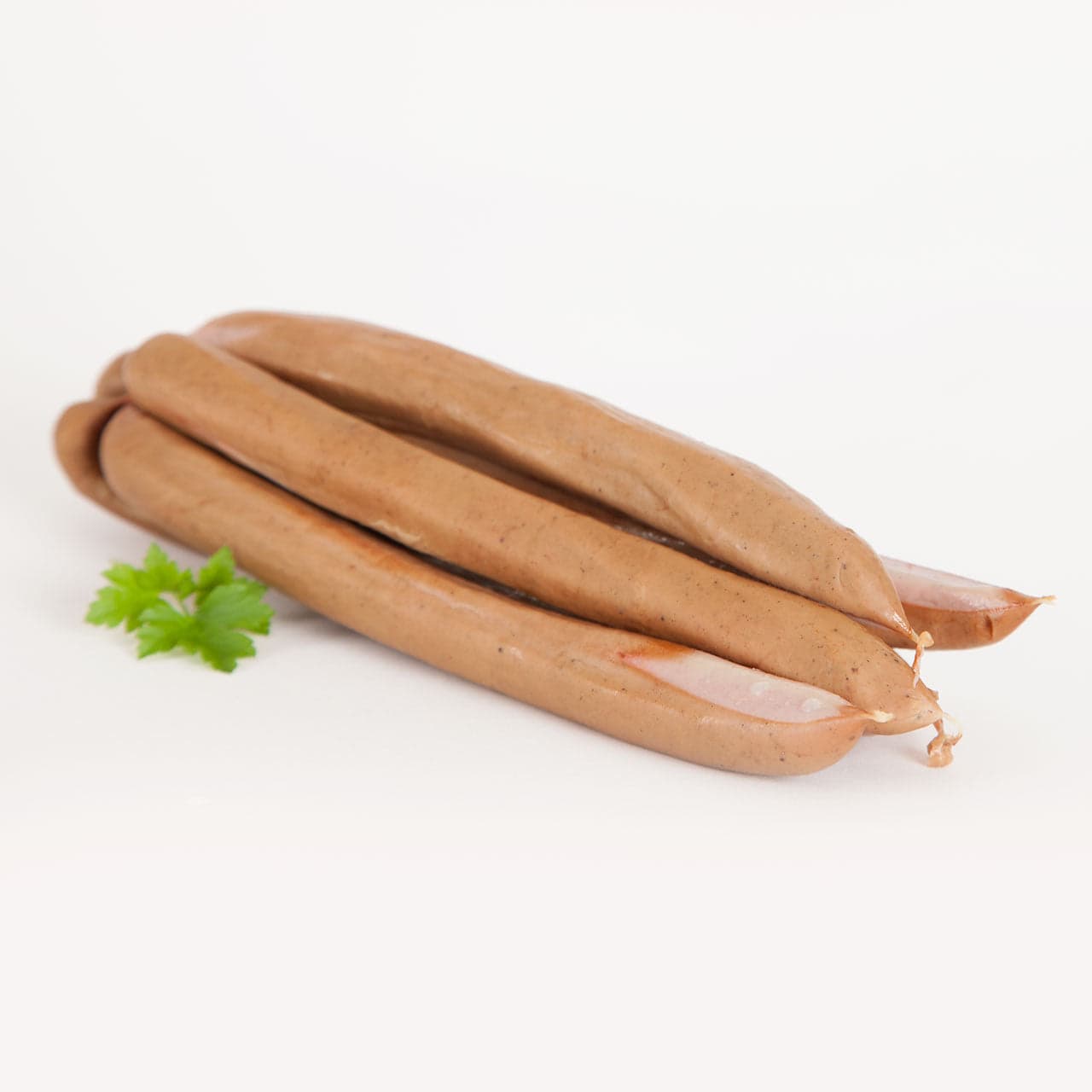 Wienerkorv 250g KRAV FRYST
