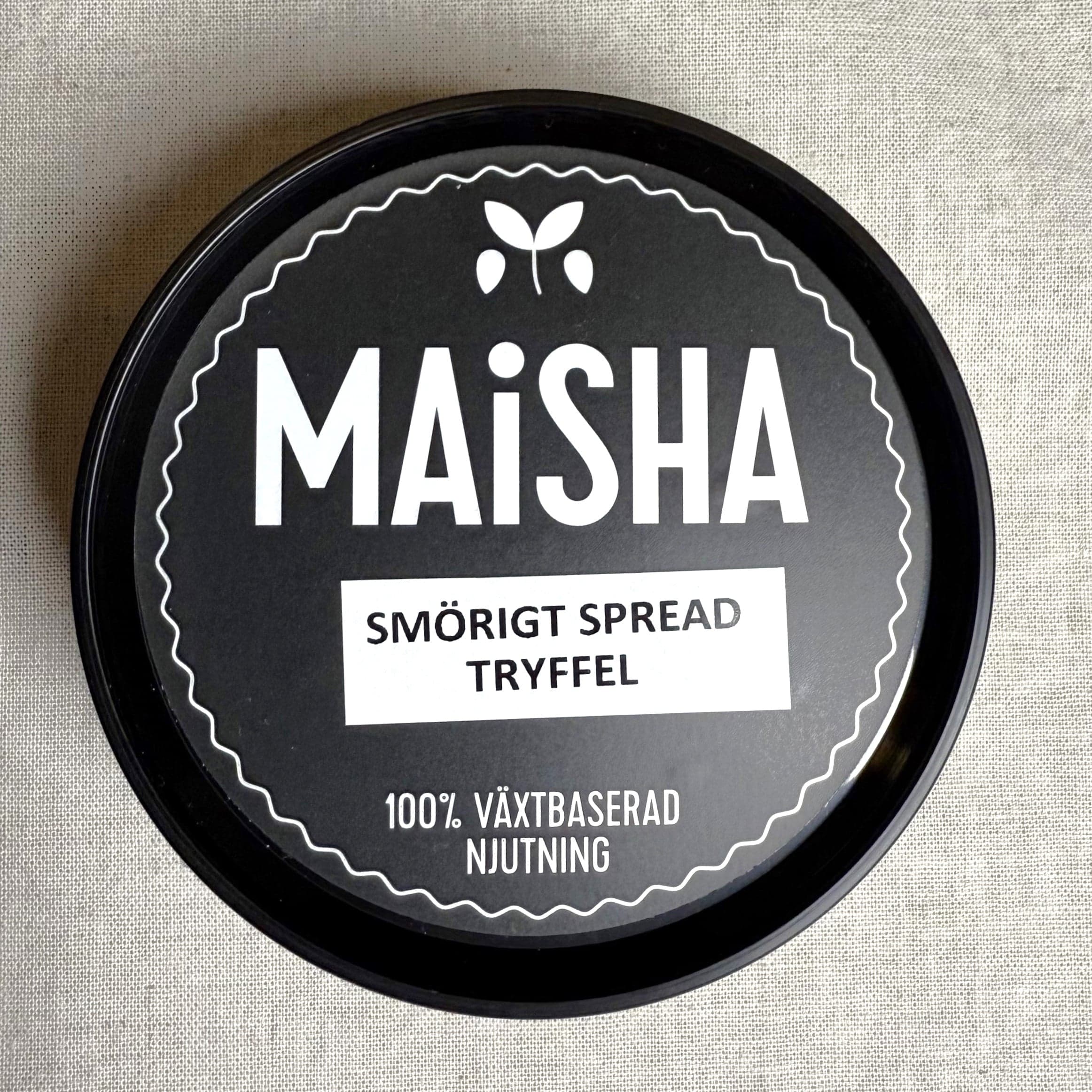 Smörigt Spread Tryffel (fryst) - ny större förpackning!
