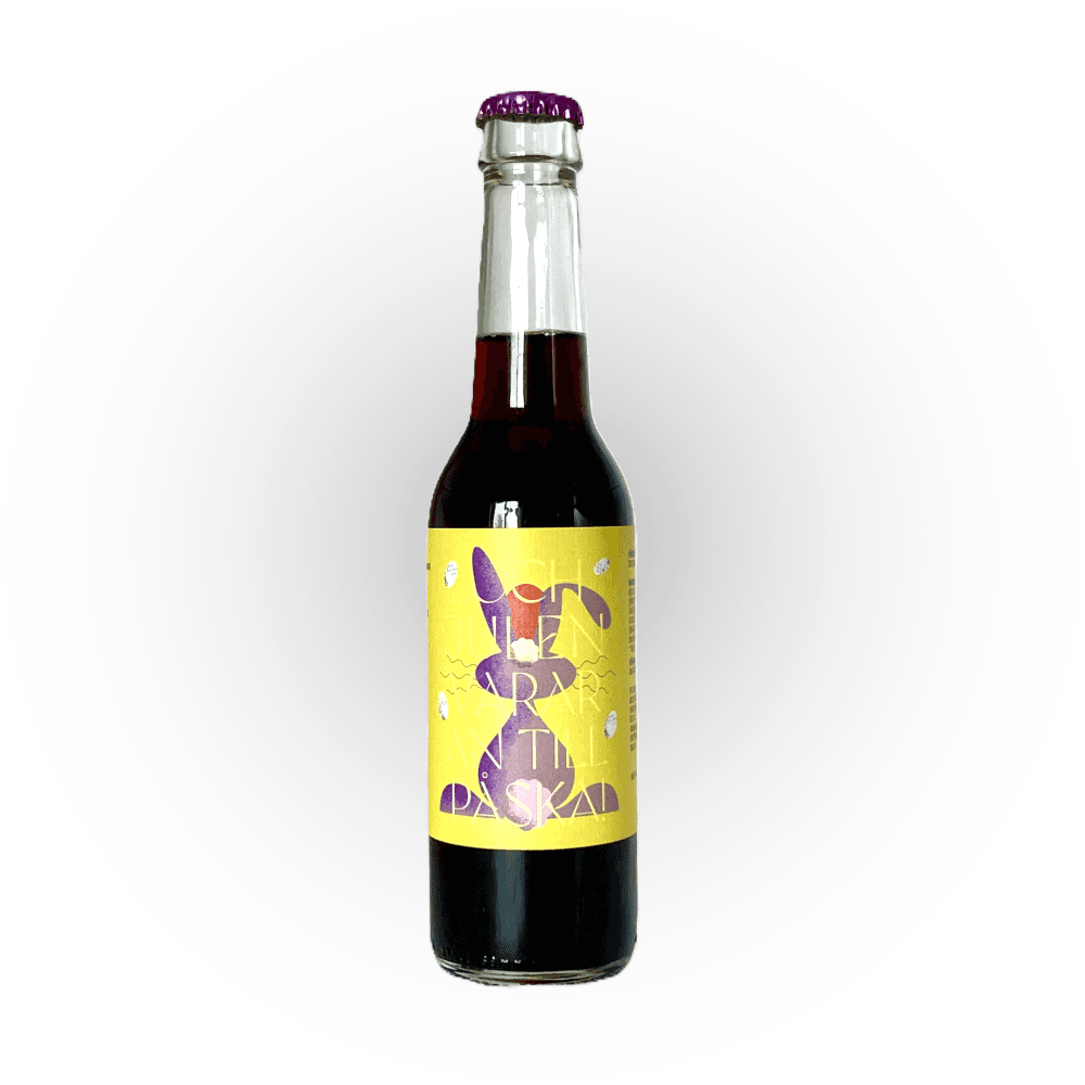 Påskmust 27,5cl