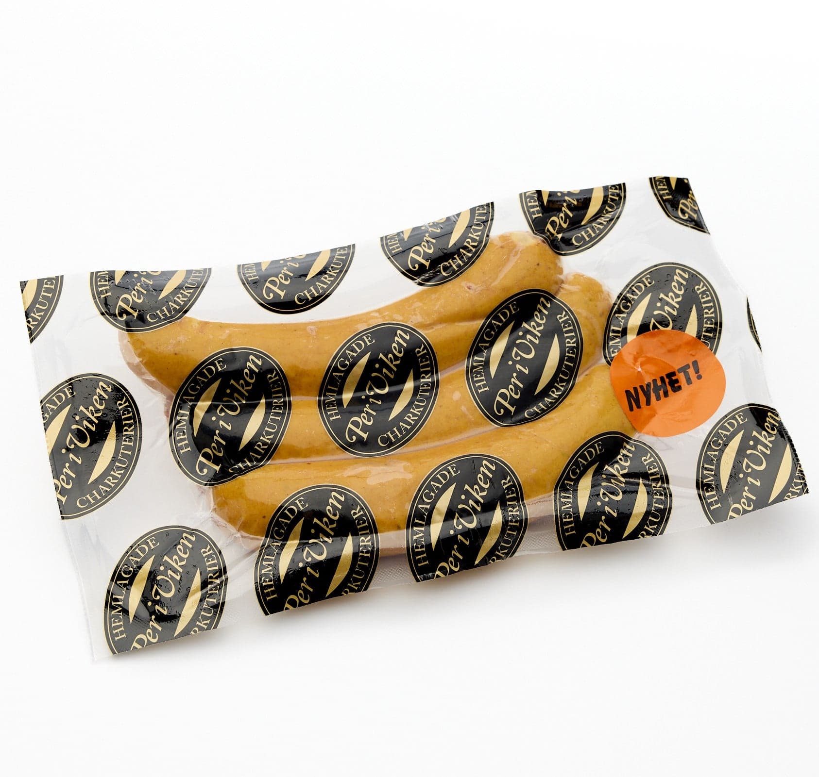 Currywurst 3-pack 300g