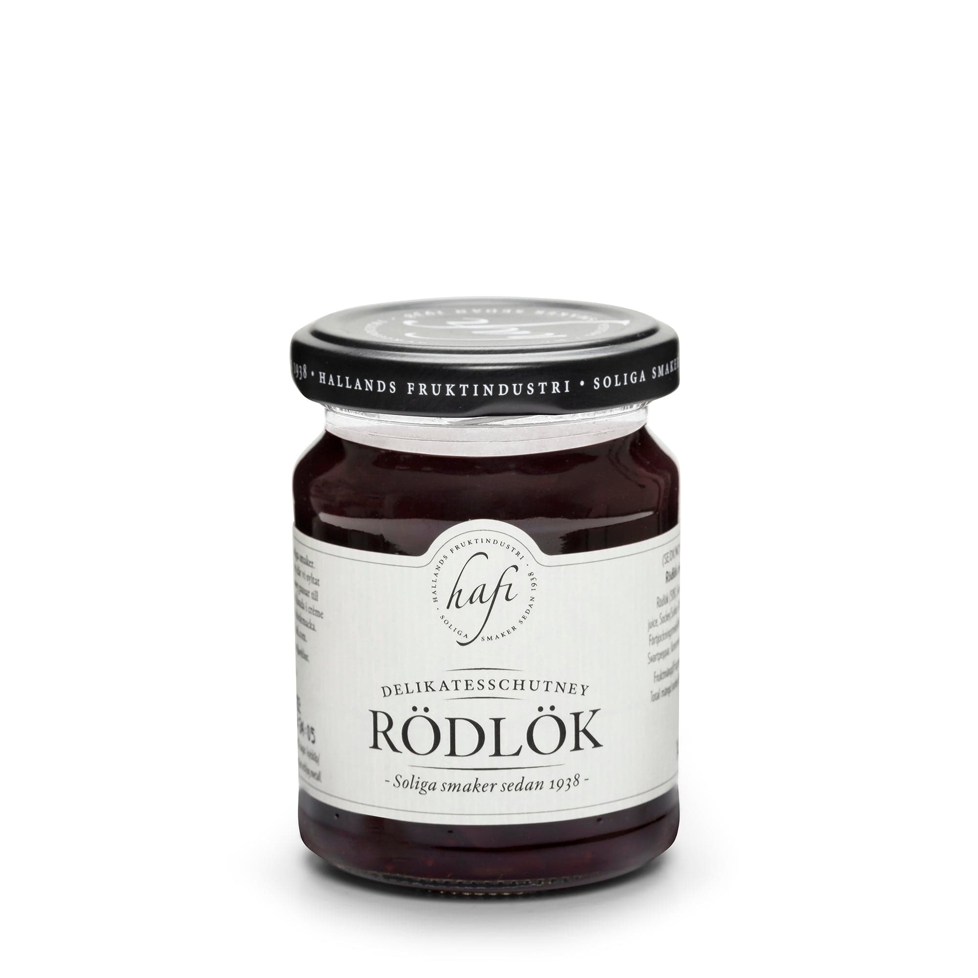 Rödlök Chutney 140 g