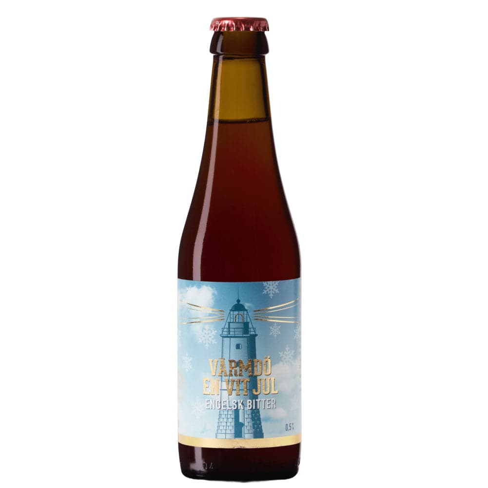 Värmdö En Vit Jul alkoholfri