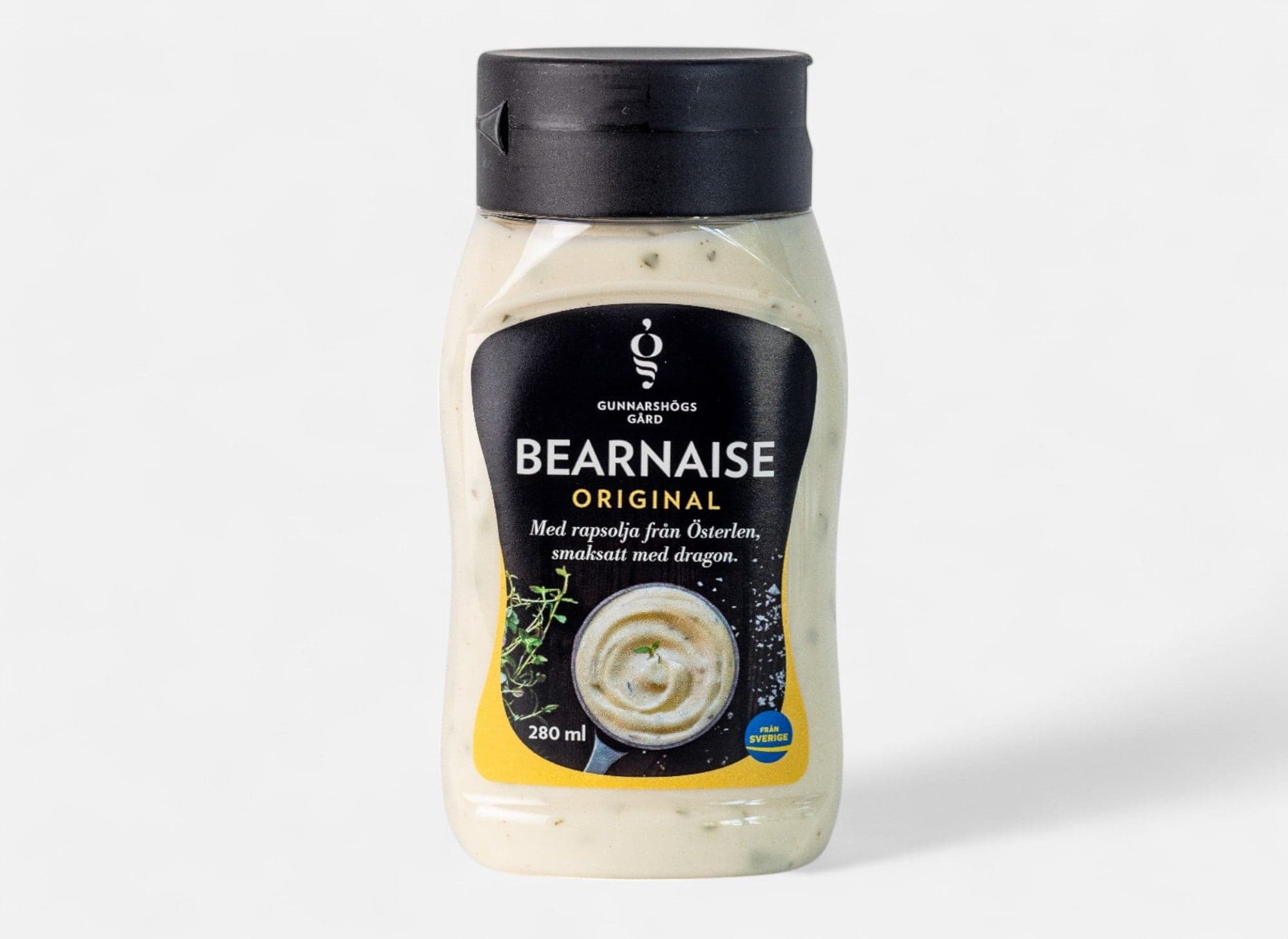 Bearnaisesås Original 280ml