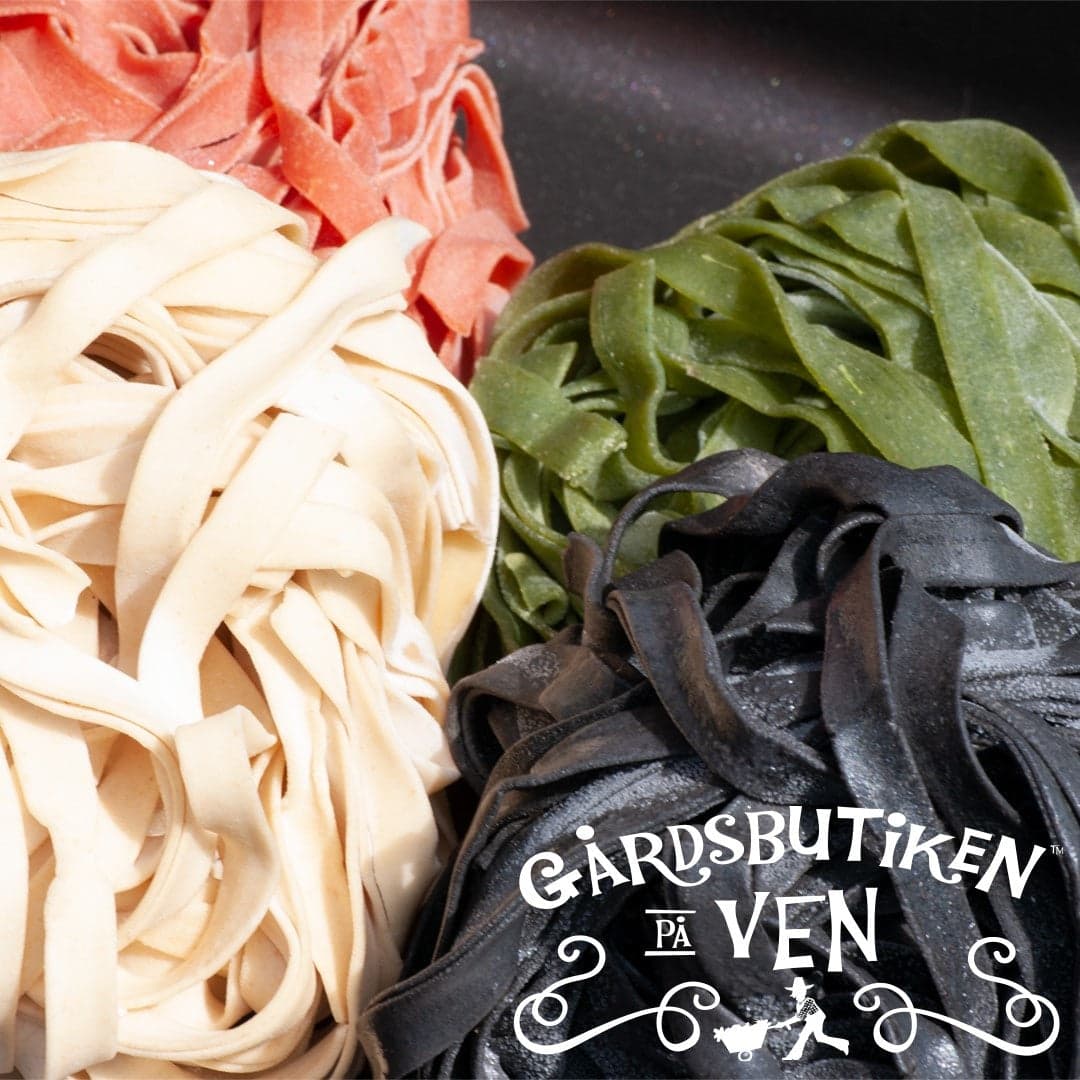 Venpasta, mix