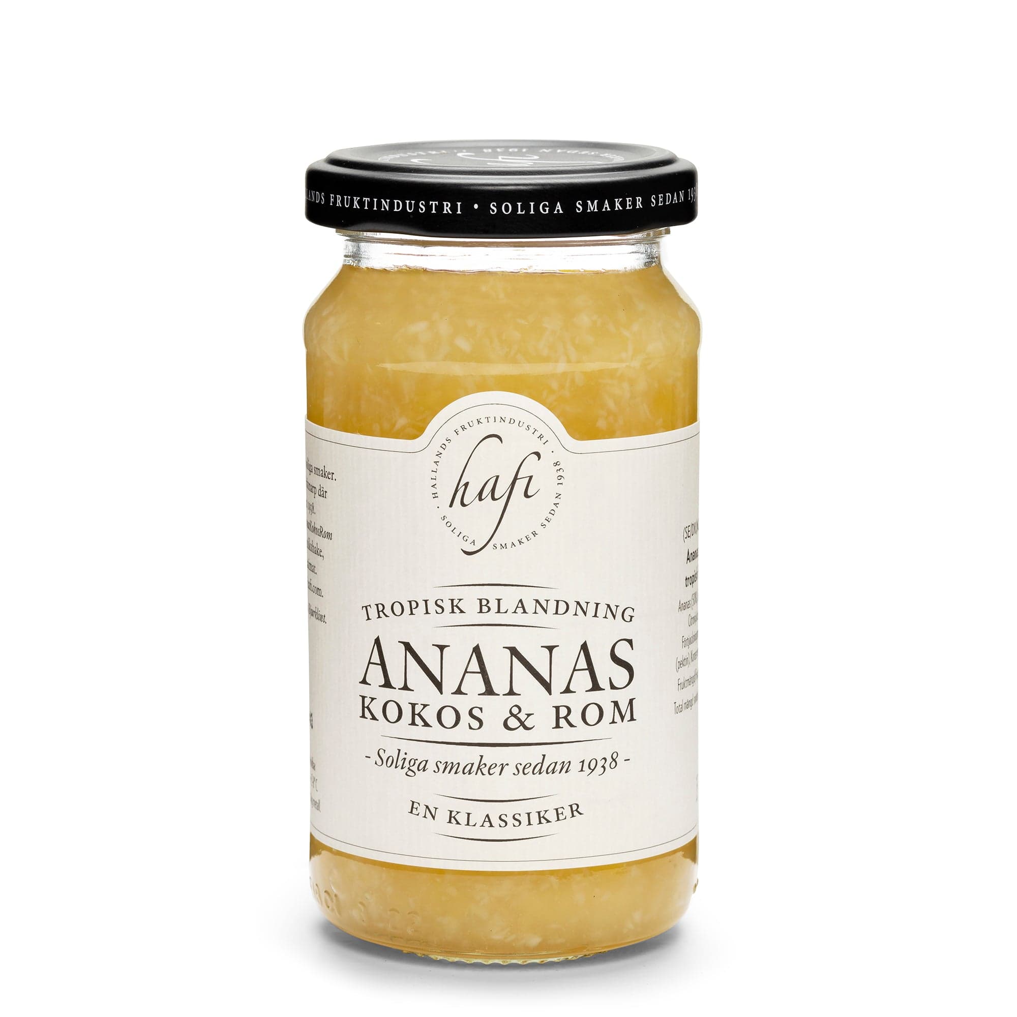 Ananas Kokos Rom Tropisk Blandning 235 g