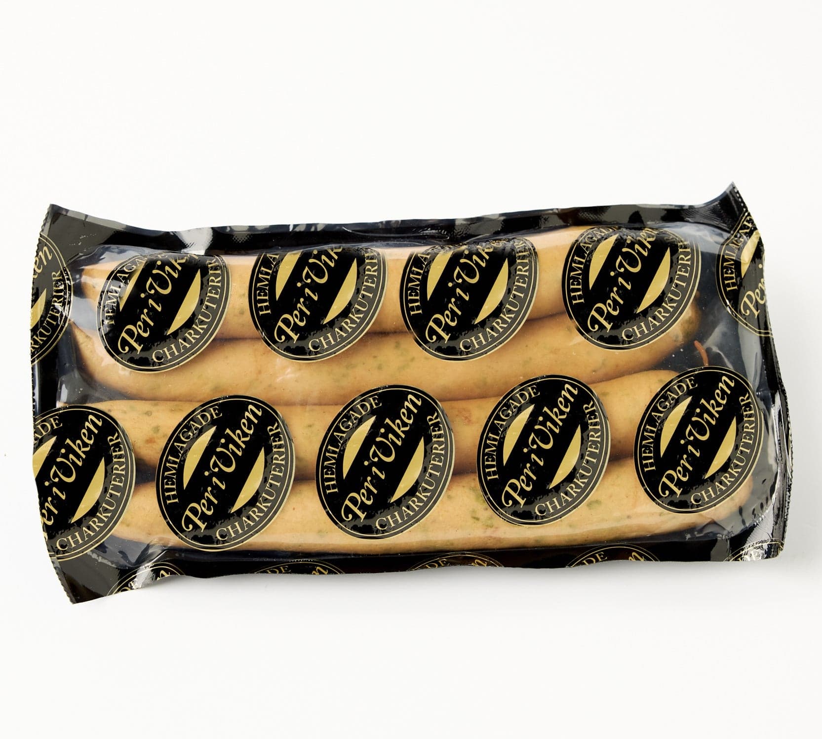 Västkustgrillare 4-pack