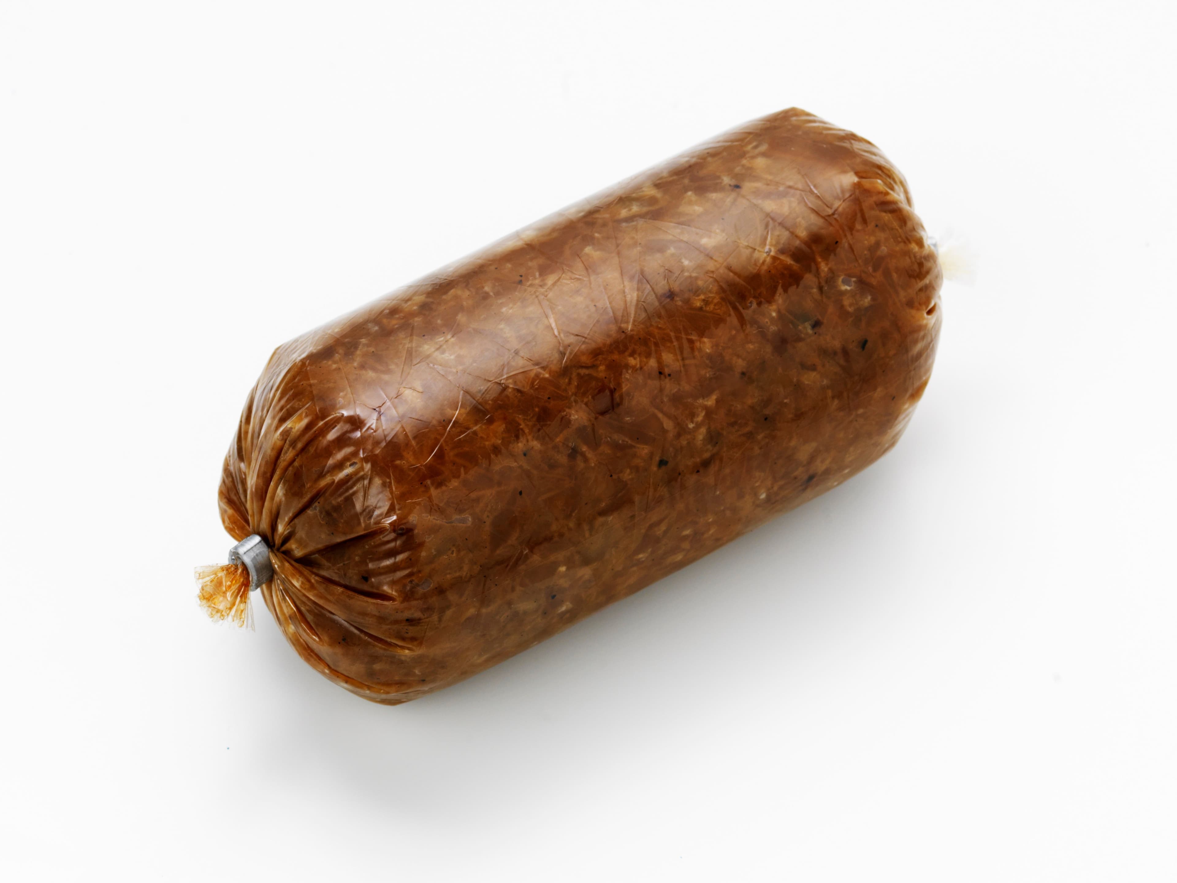 Brunkål 400g