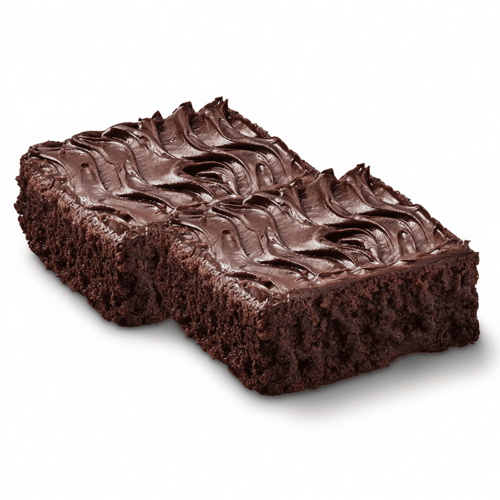 Brownie 2-pack