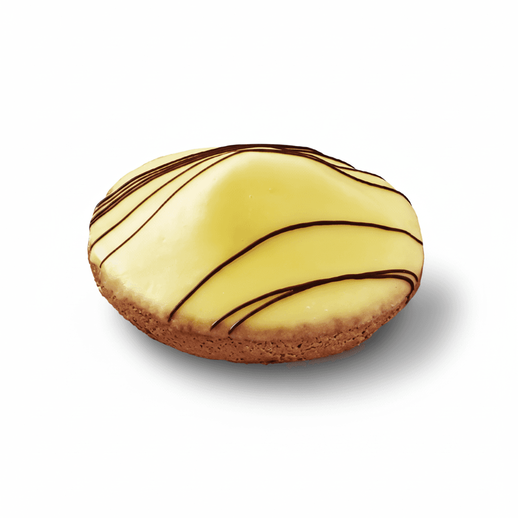 Citronbiskvie 2-pack
