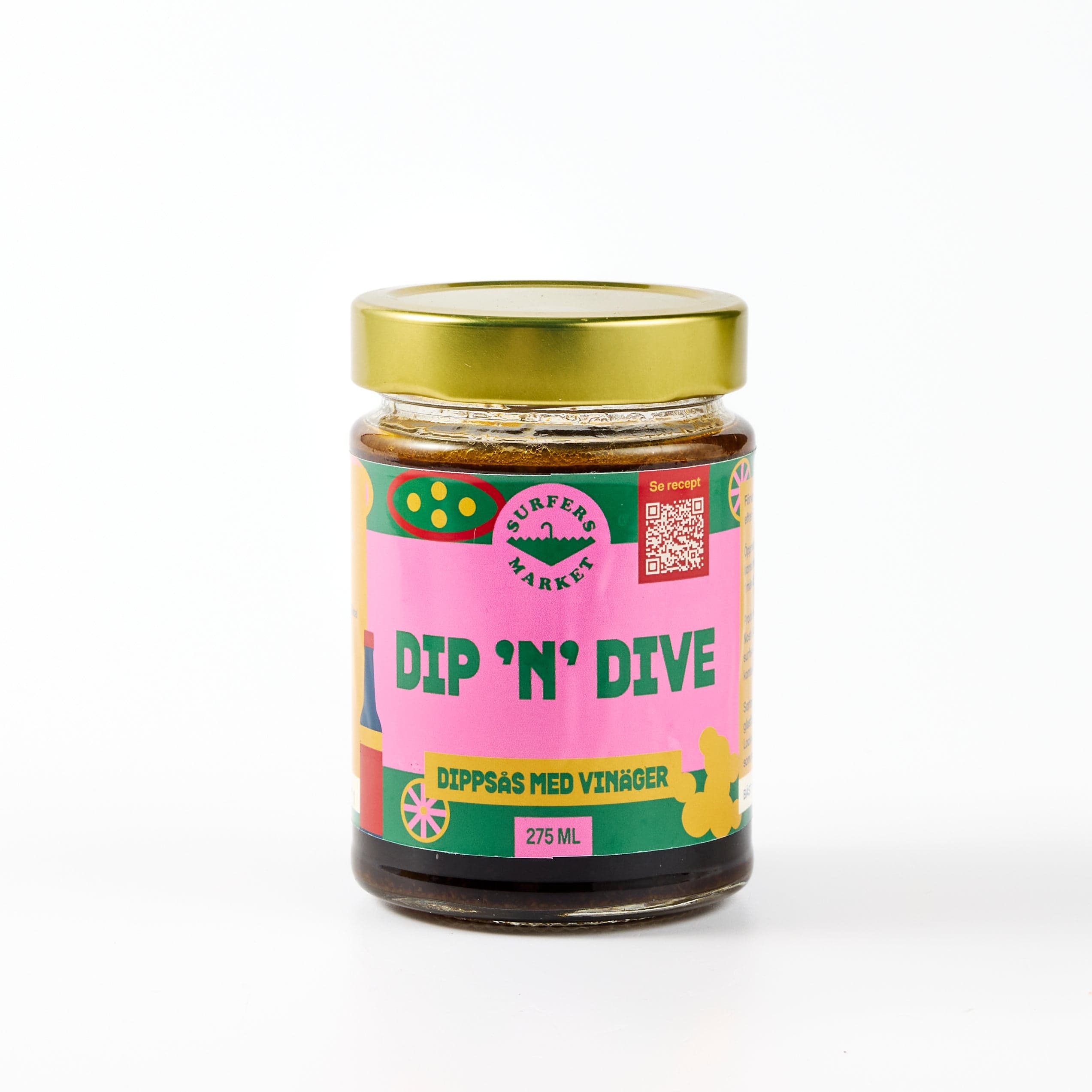 Dip N Dive