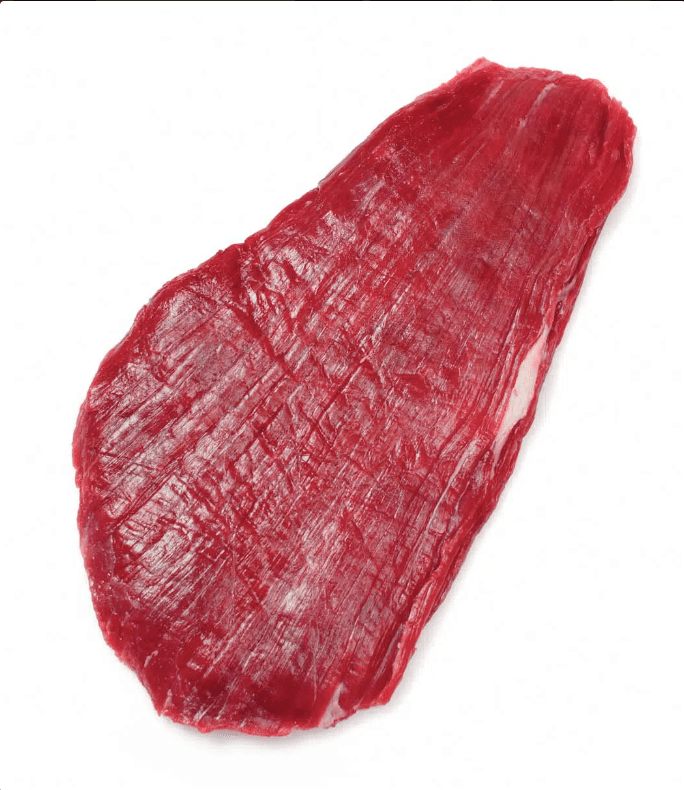 Flankstek hängmörad 860-1050gr