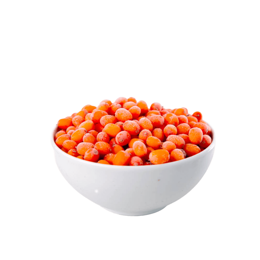 Havtorn - EKO/KRAV 1L (FRYST)