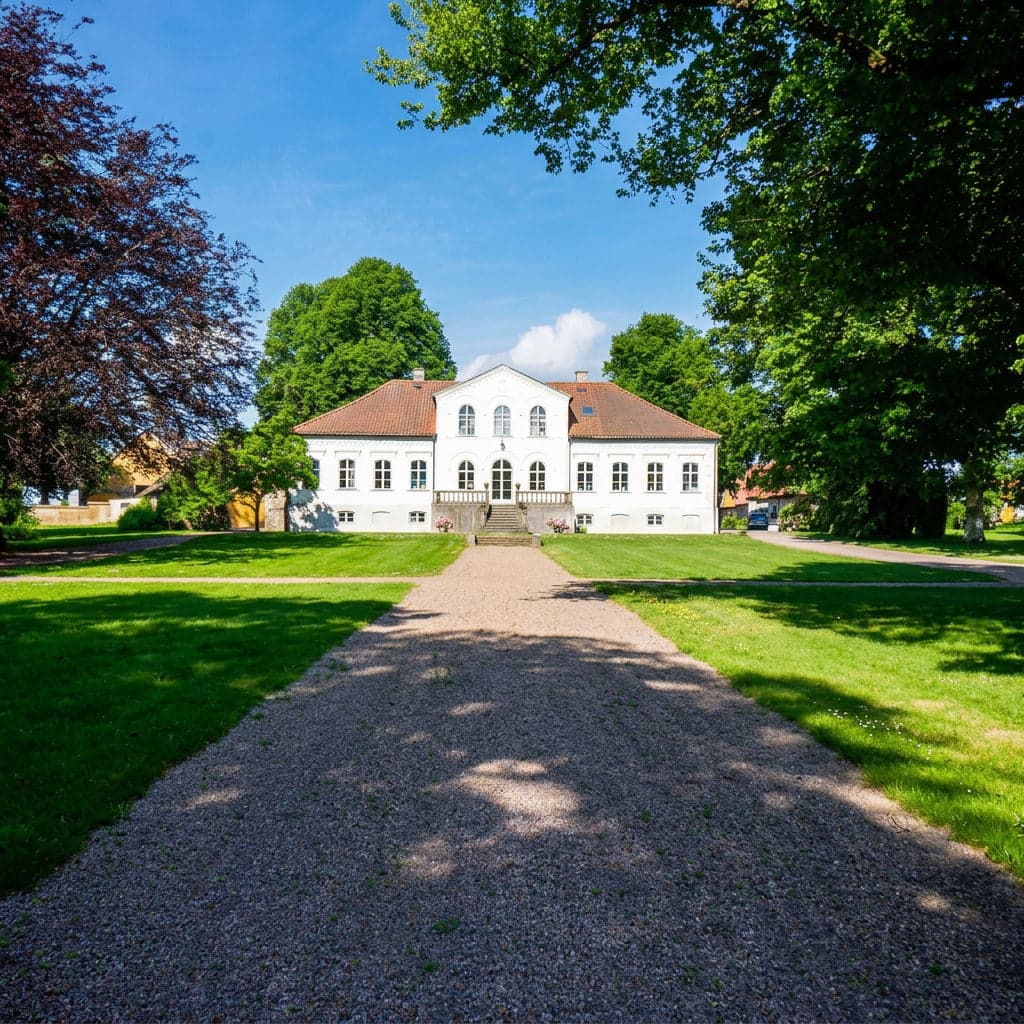 Fläskfilé ca 500gr från Rosersbergs gård utegrisar