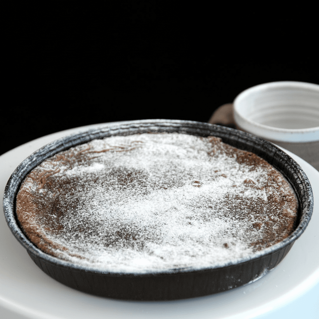 Chokladkladdkaka