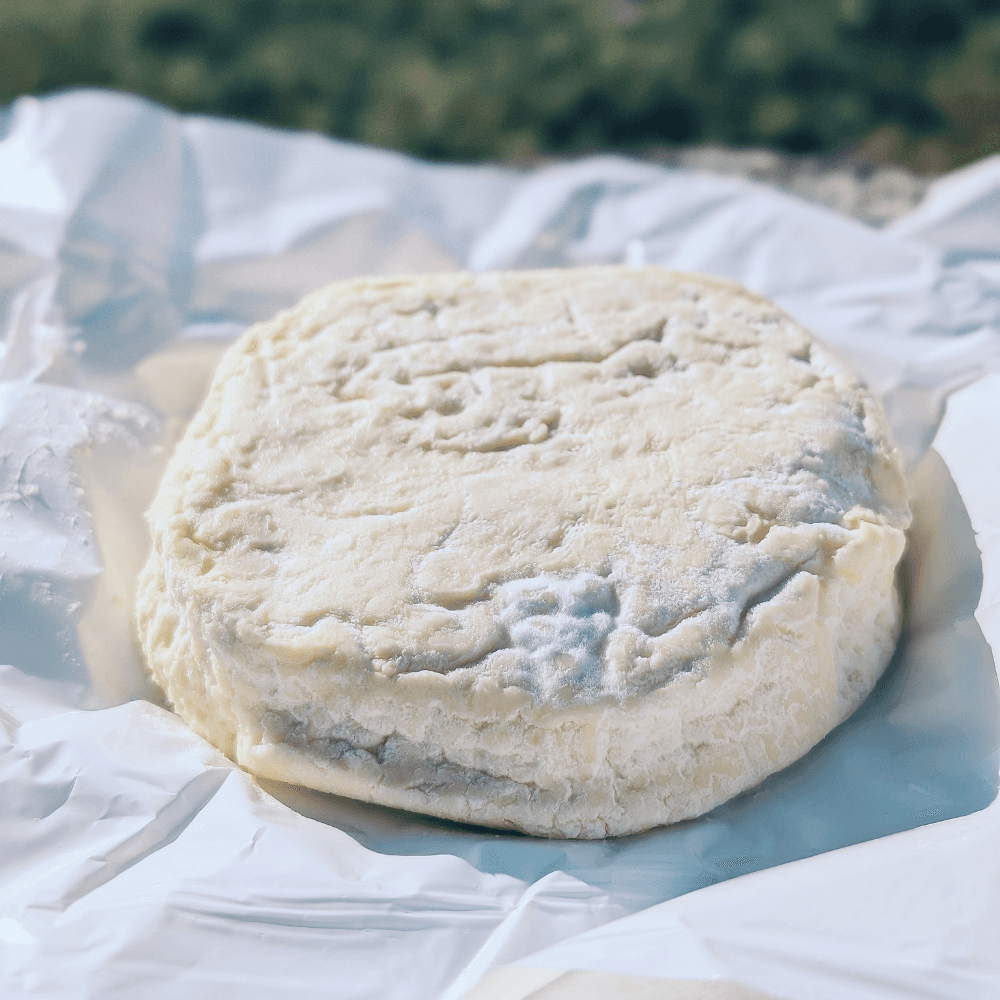 Malin - Svensk Camembert
