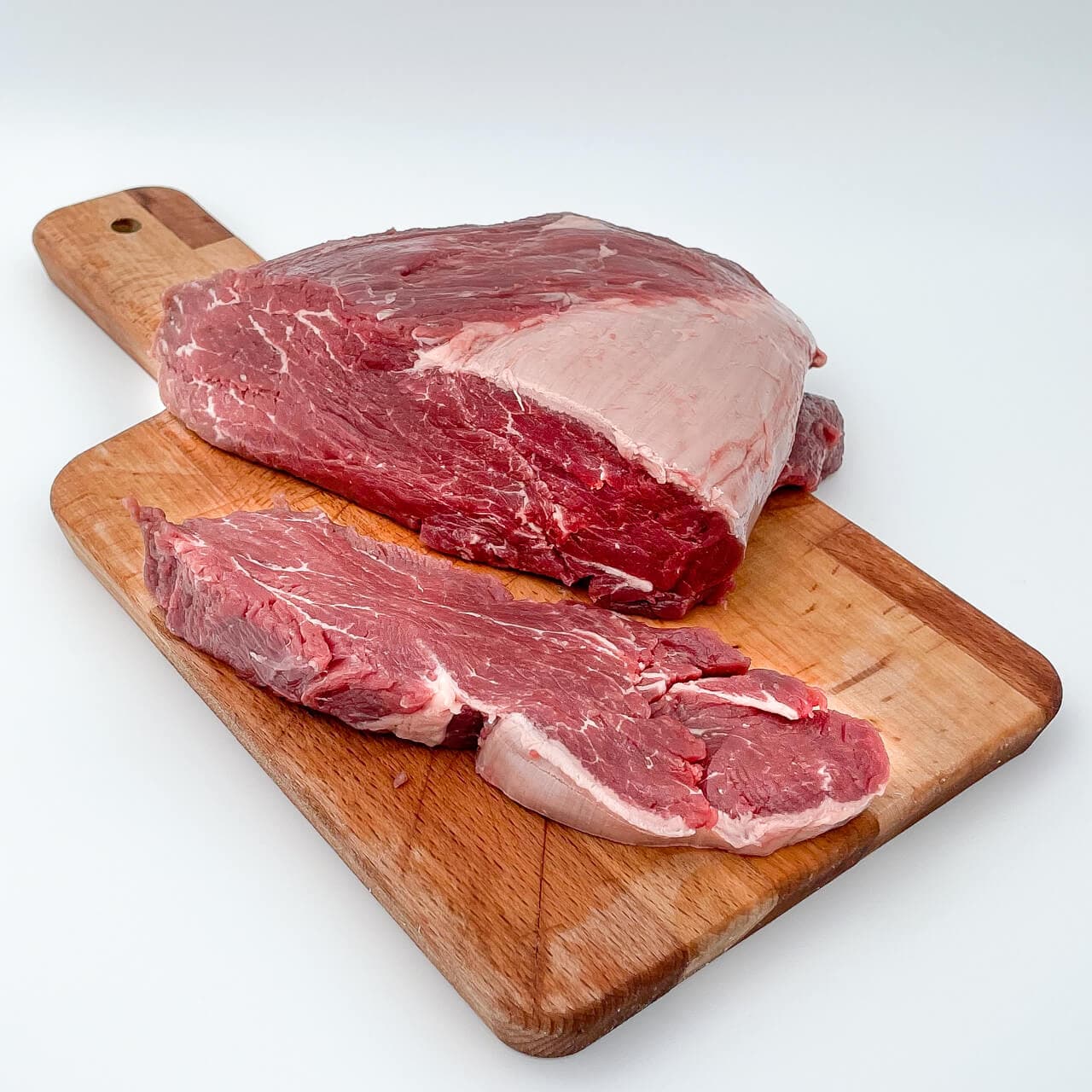 Oxfilé hängmörad 2320-2470g