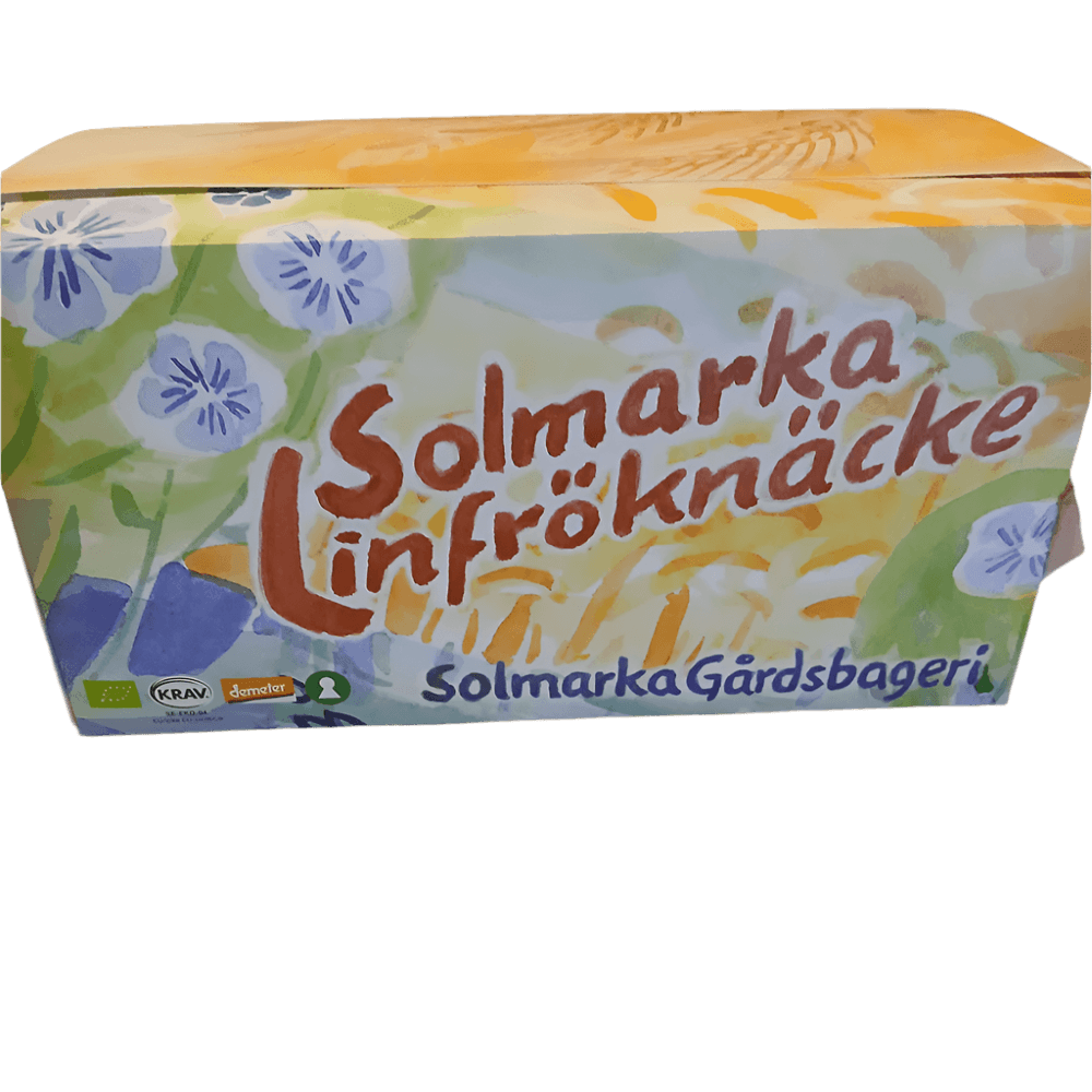 Linfröknäcke 220g