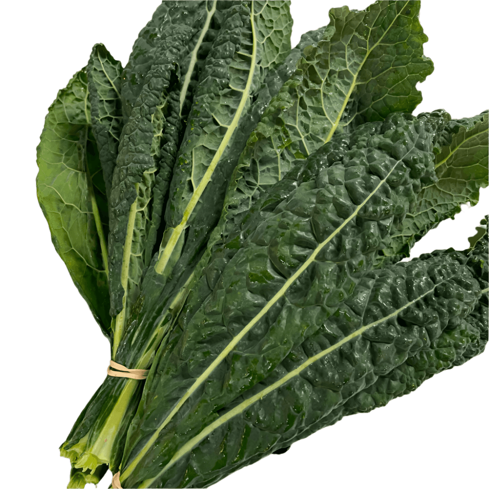 Svartkål KRAV i påse - 200g