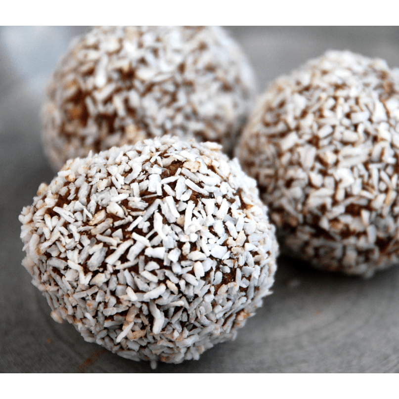 Chokladboll Kokos 2-pack