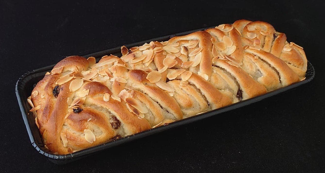Mandellängd