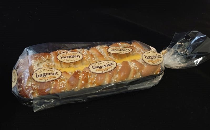 Vaniljlängd