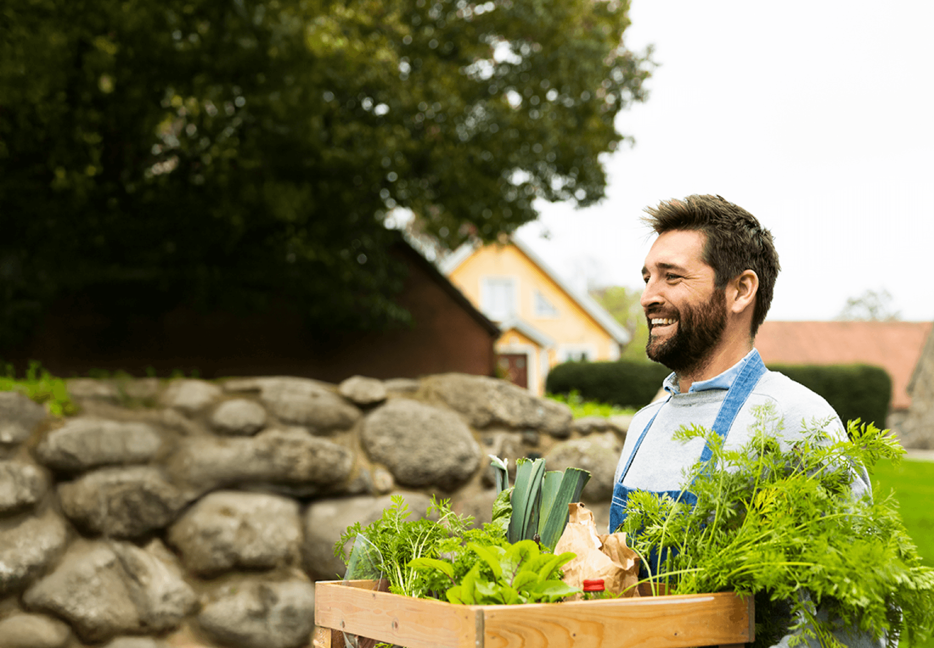 Varför behövs Mylla?