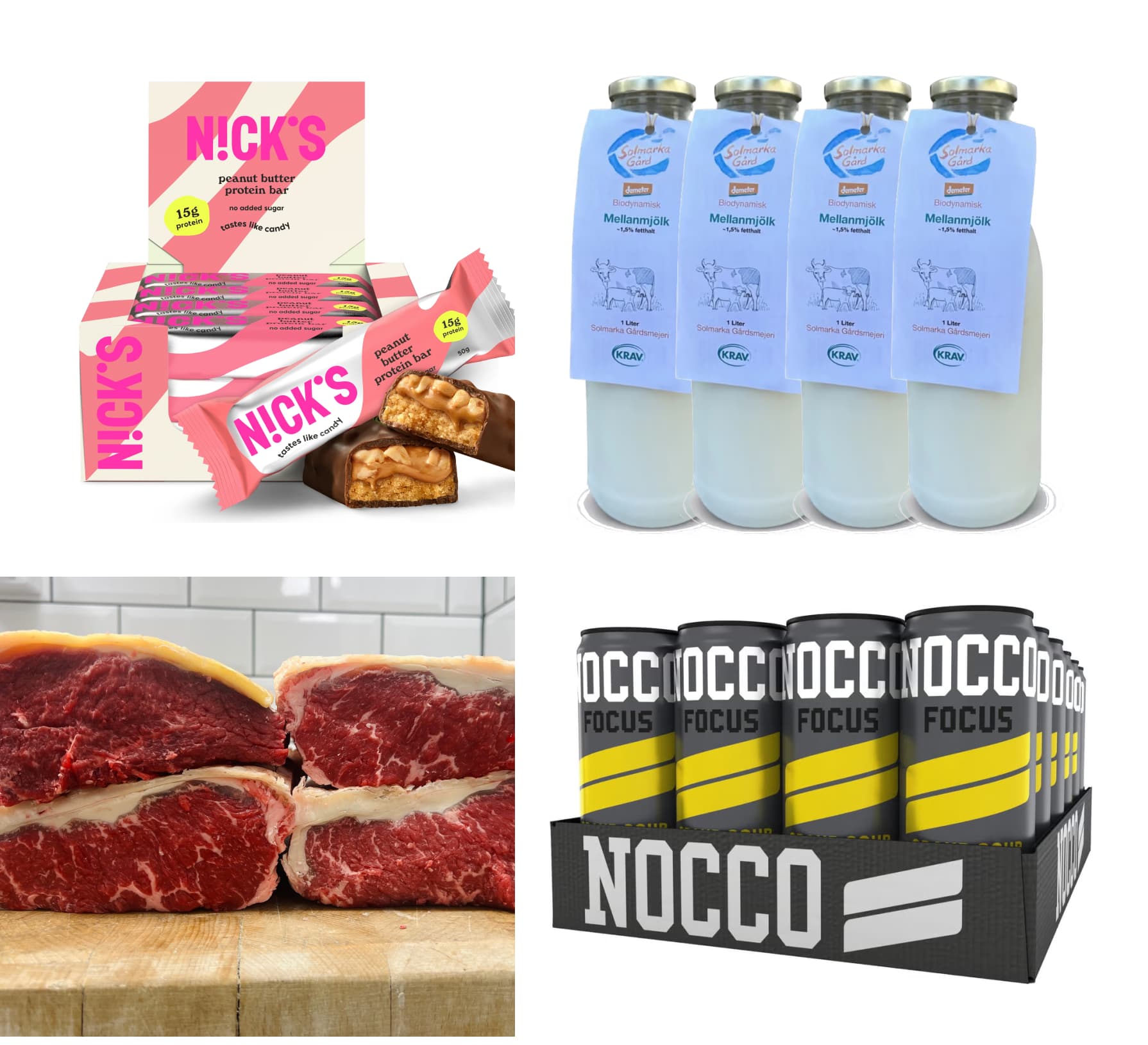 Vi köper järntillskott, proteinbars och energidrycker – men struntar i det som faktiskt fungerar