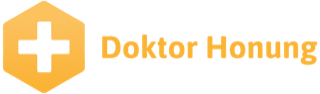 Doktor Honung_logo