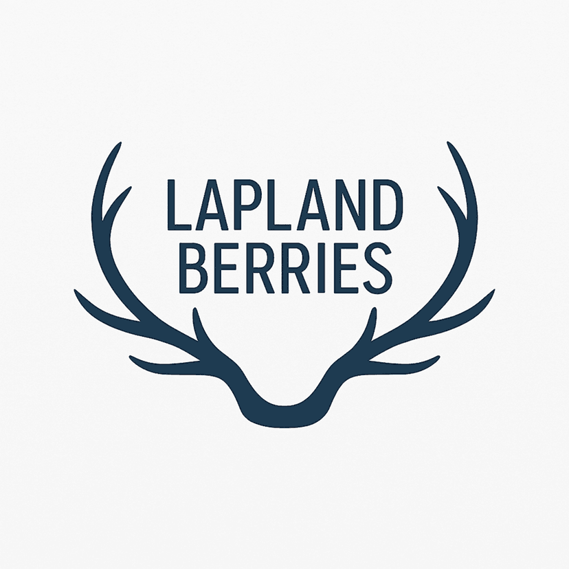 Laplandberries_logo